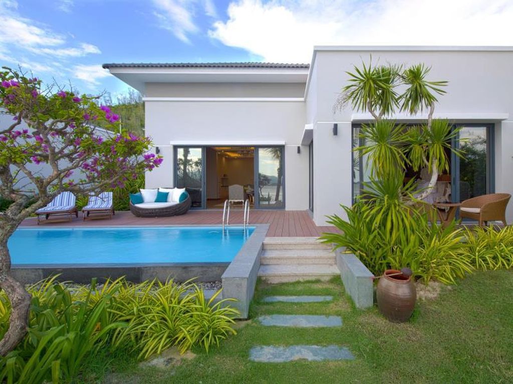 Villa Three Bedrooms