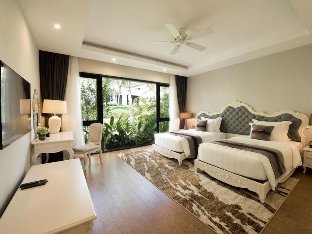 Villa Ocean View Three Bedrooms