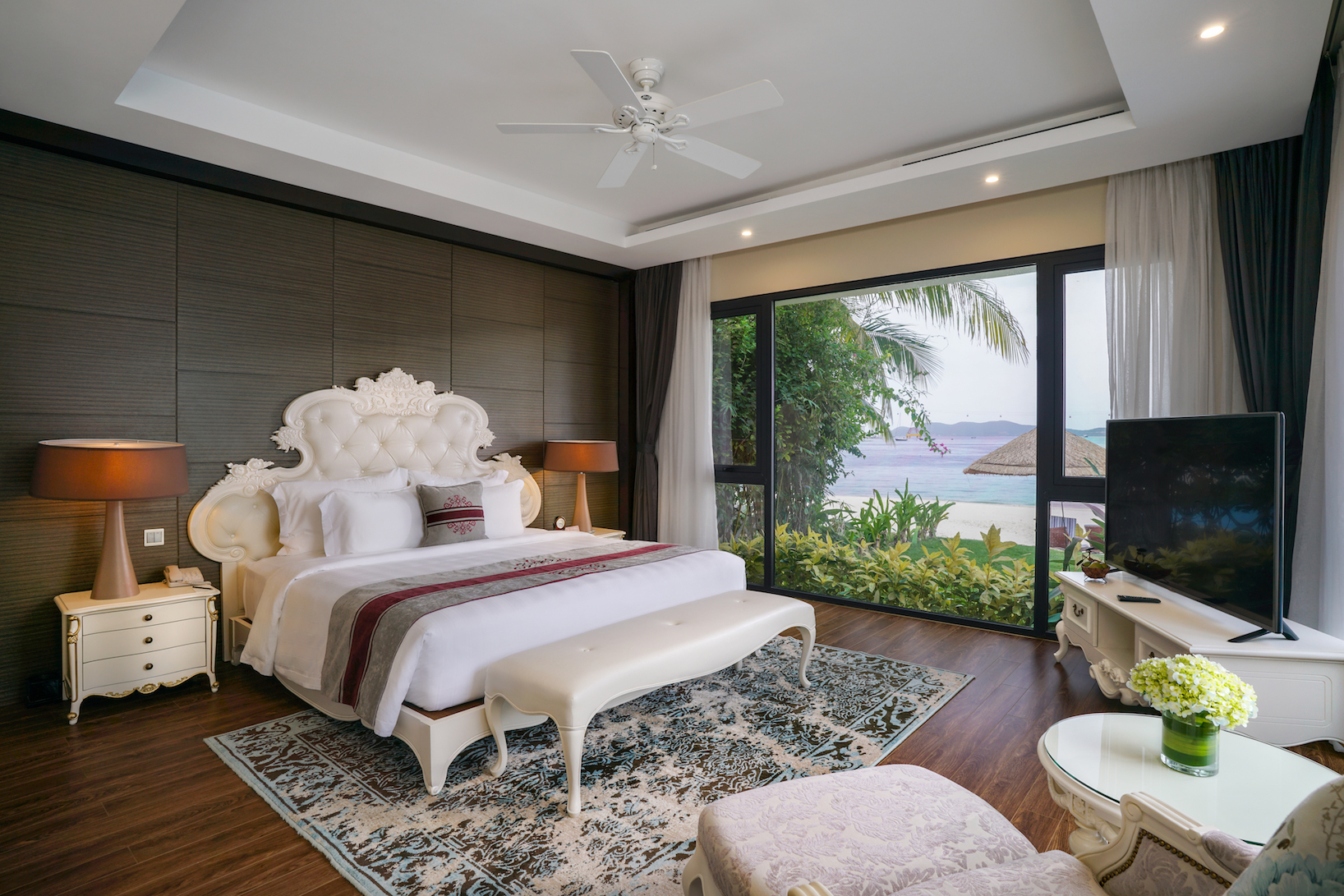 Villa Ocean View Two Bedrooms
