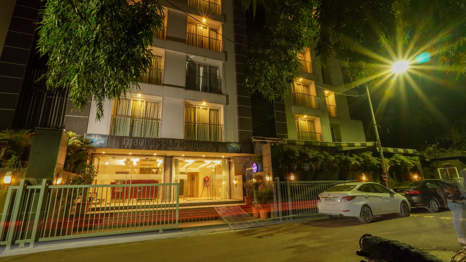 Double or Twin Deluxe