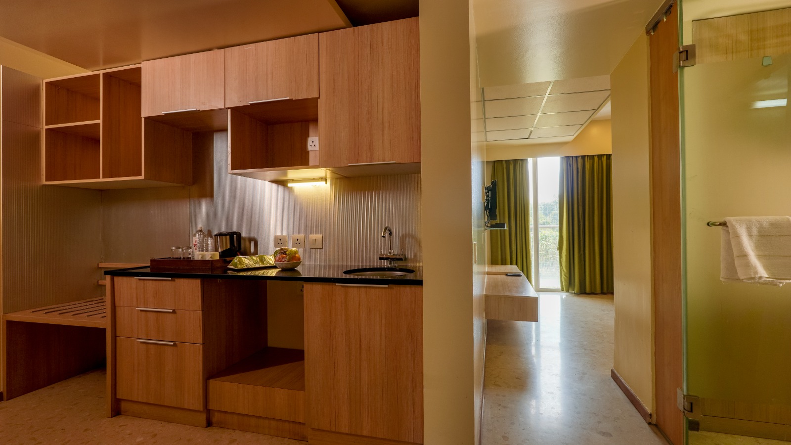 Double or Twin Deluxe