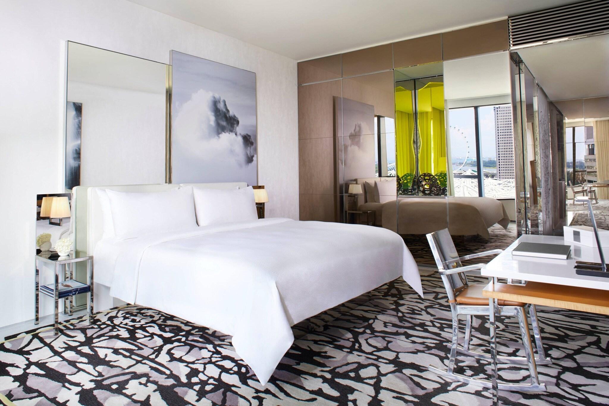 Double Club Executive