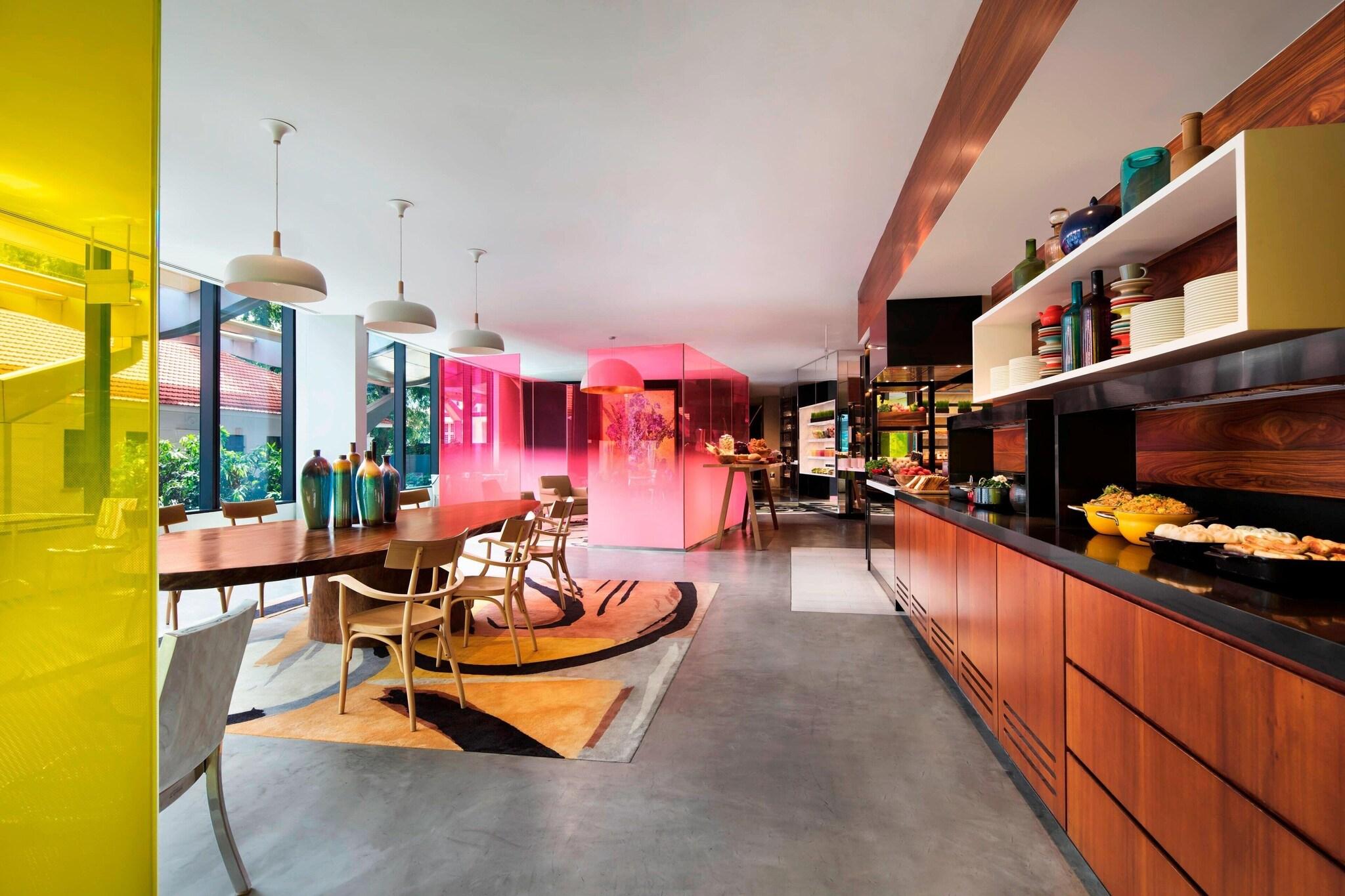 Suite Presidential with Views