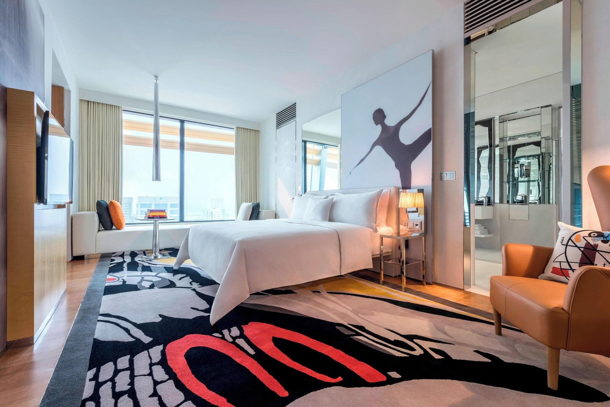 Suite Presidential with Views