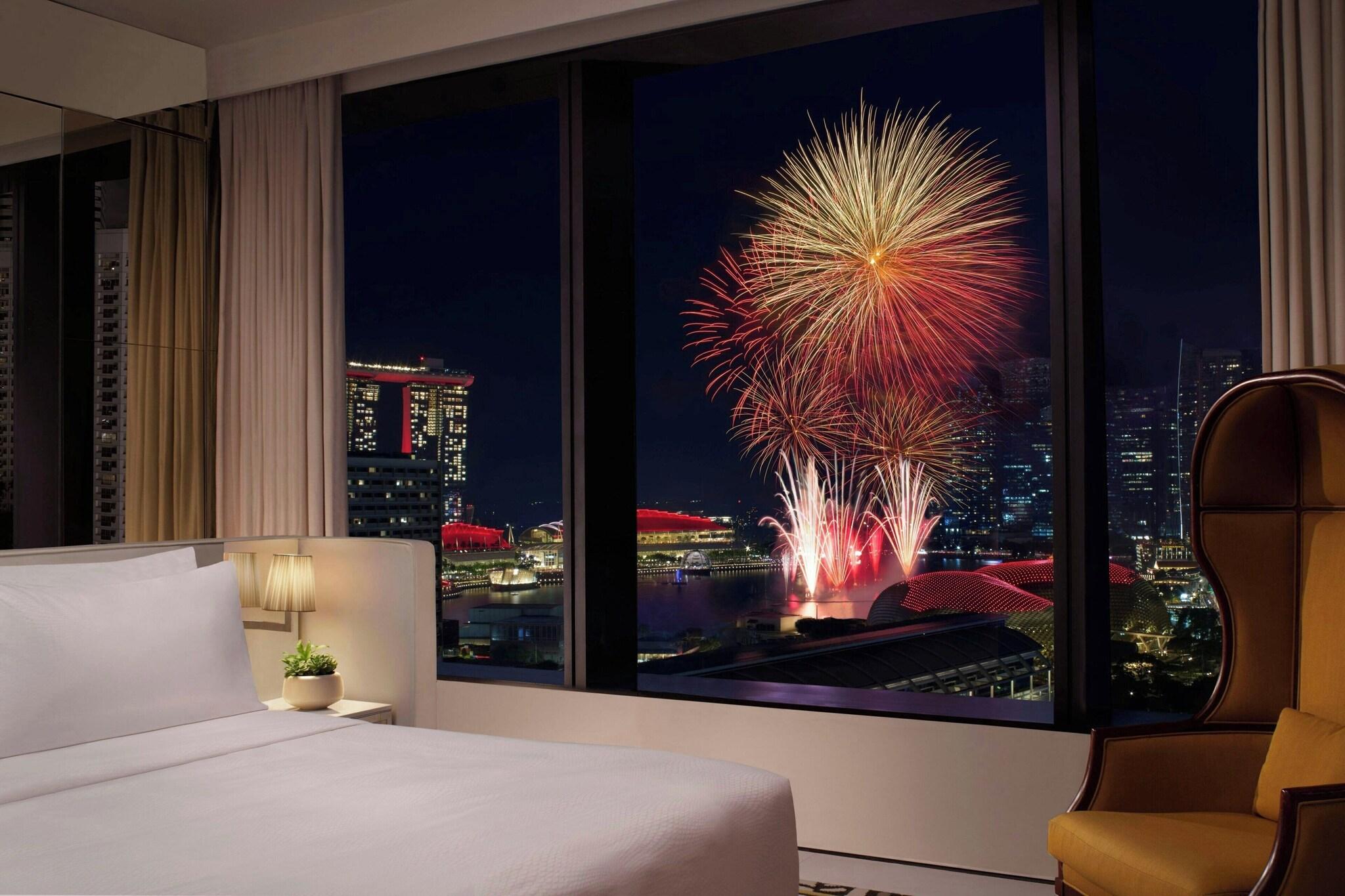 Double Premier with Views