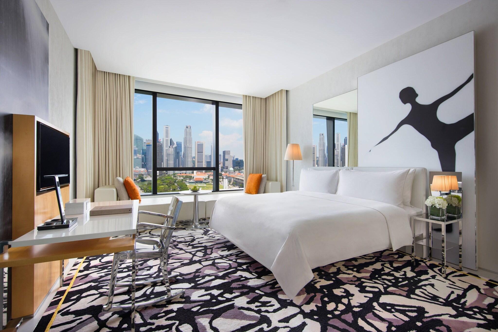 Double Premier with Views