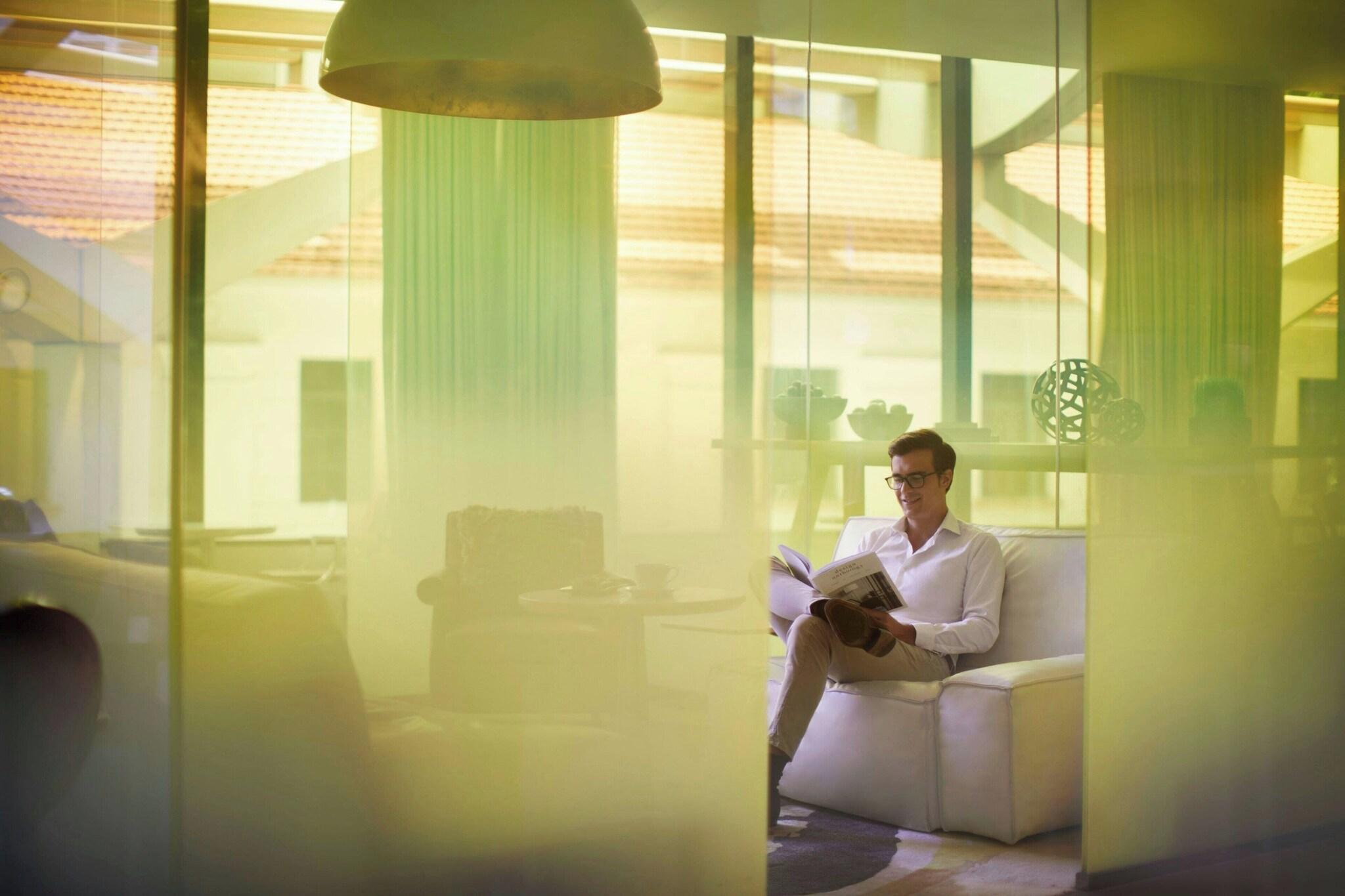 Double Club Executive