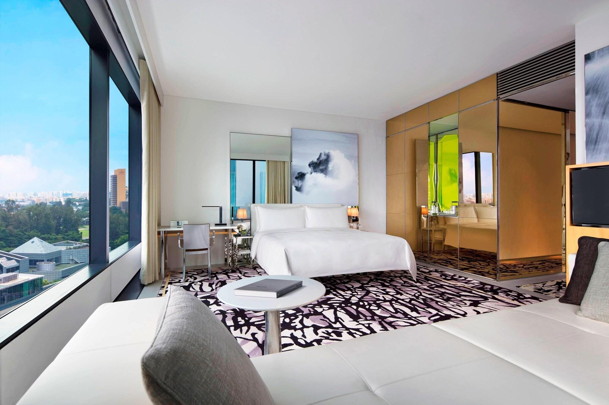 Double Club Executive