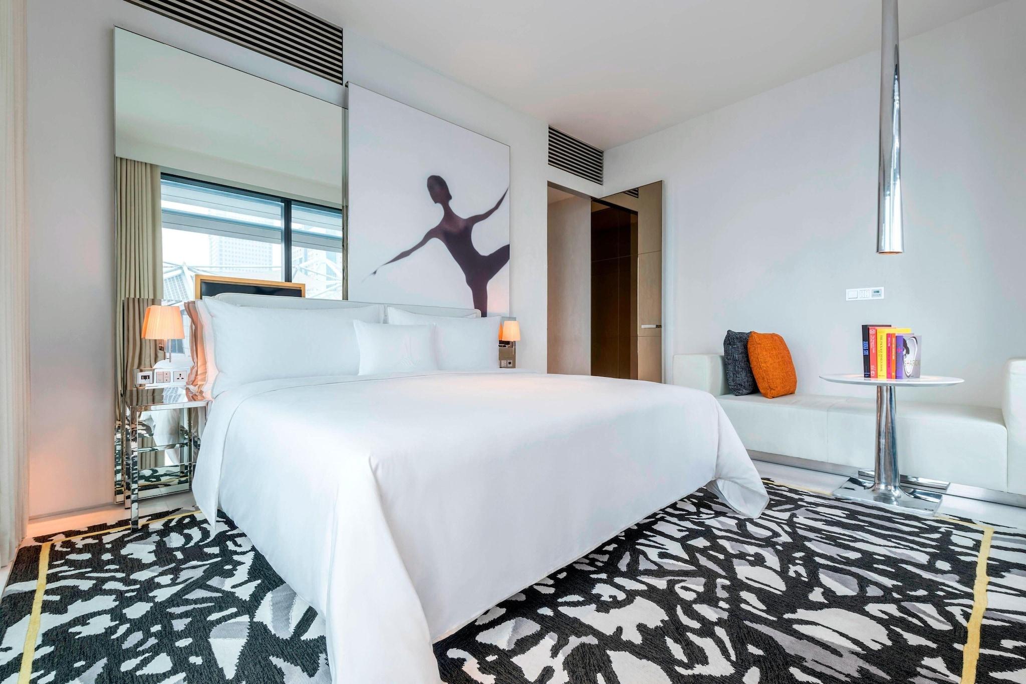 Suite Deluxe Executive