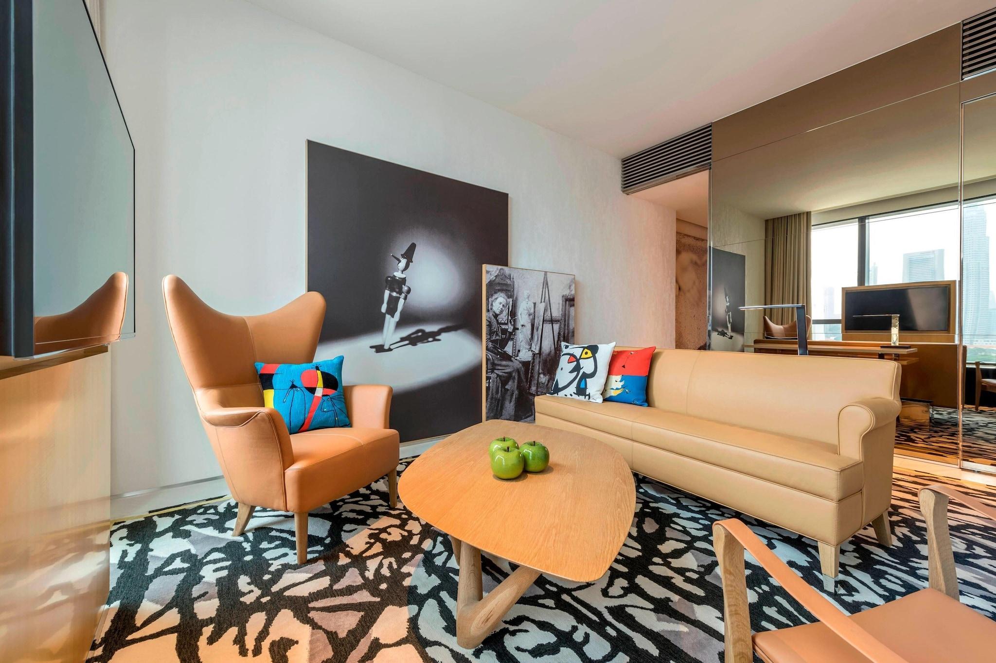 Suite Deluxe Executive