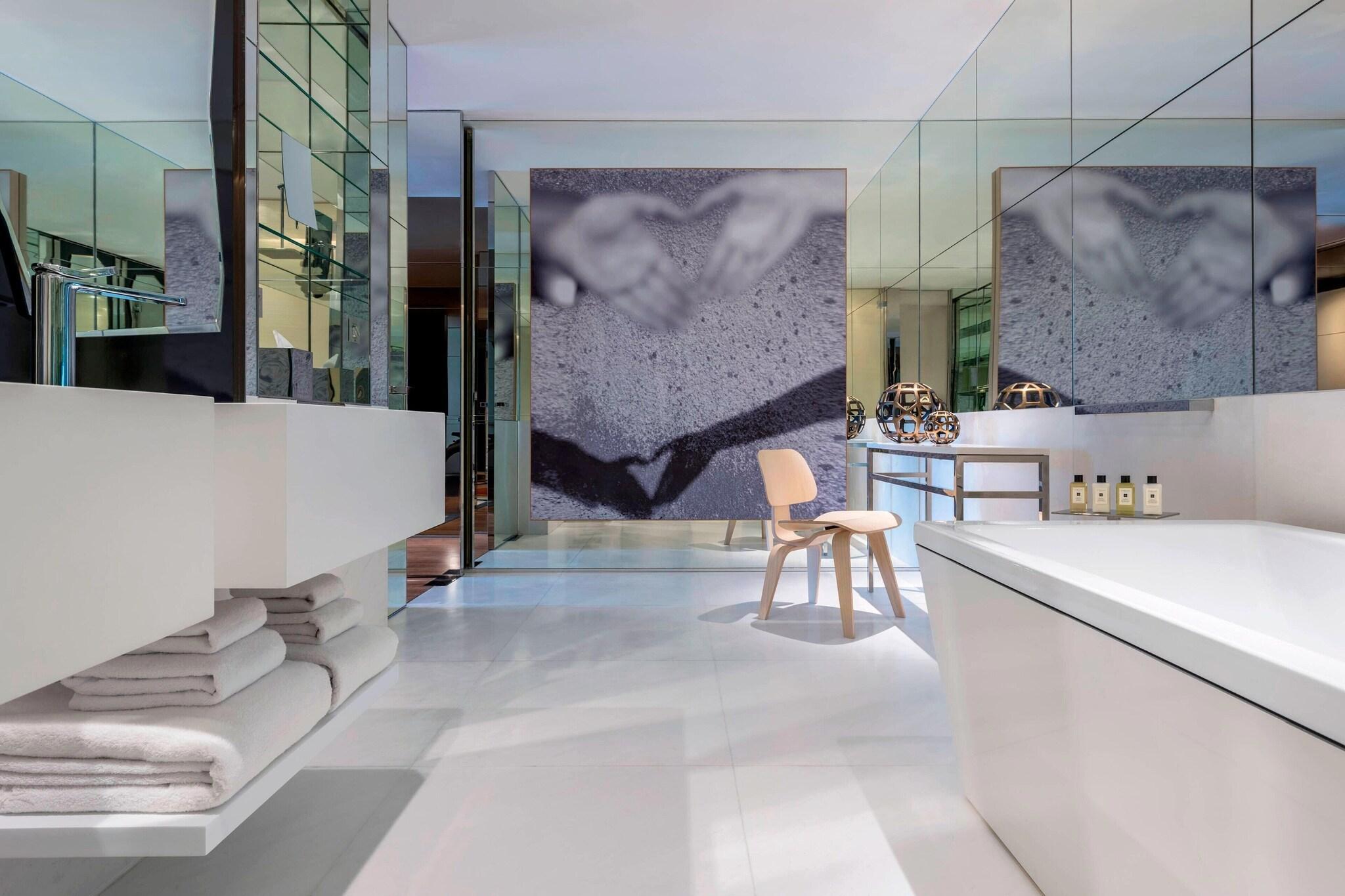 Suite Executive Two Bedrooms