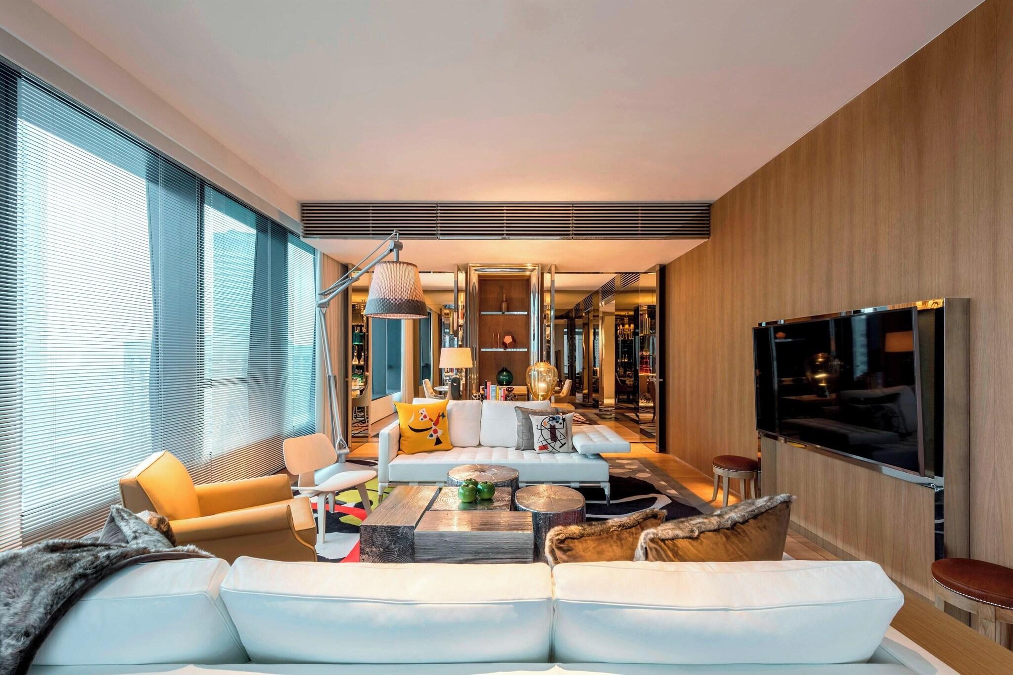 Suite Executive Two Bedrooms