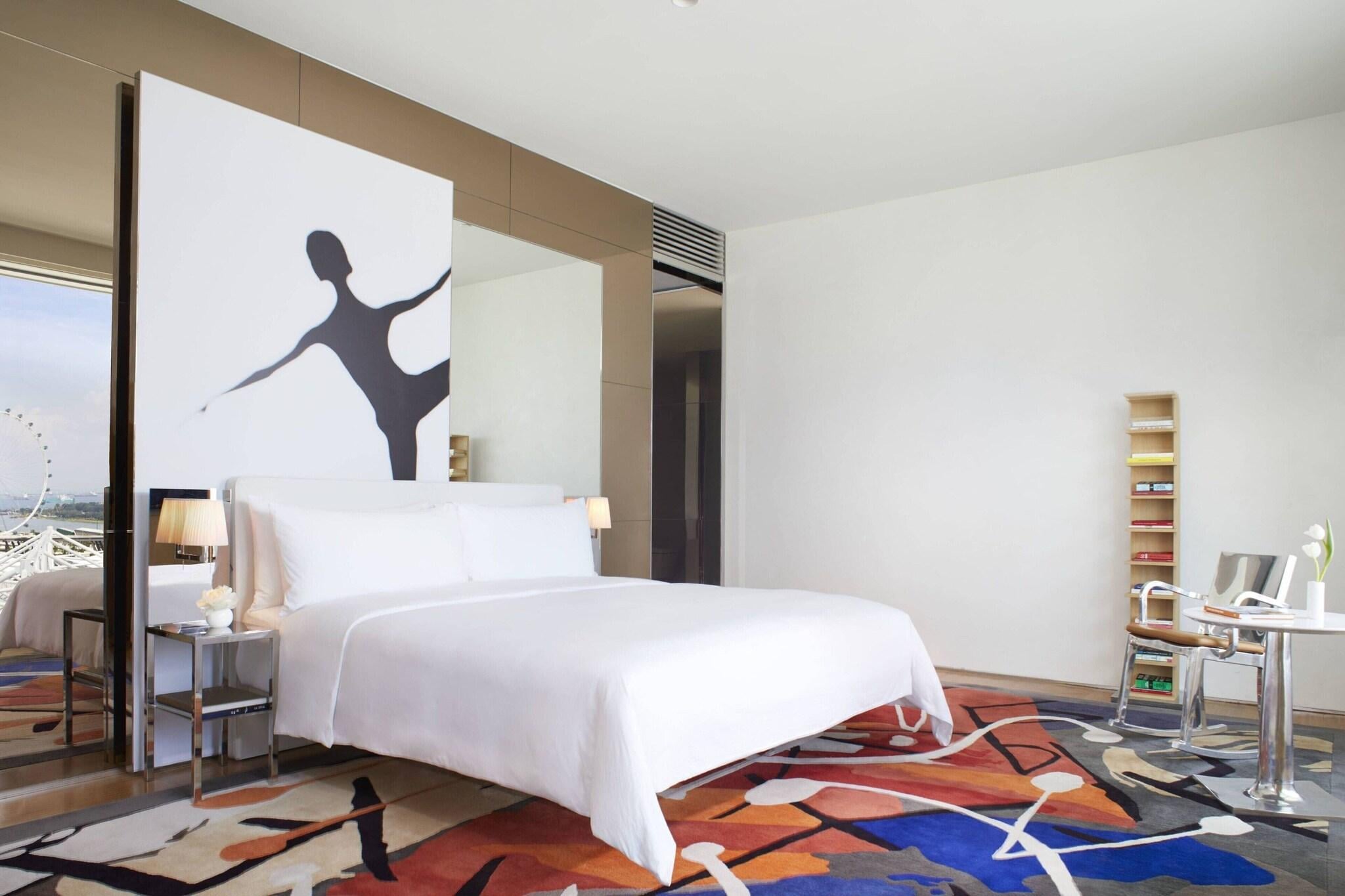 Suite Executive Two Bedrooms