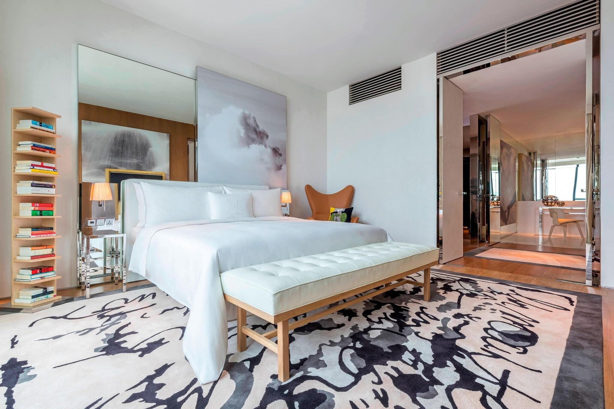 Suite Executive Two Bedrooms