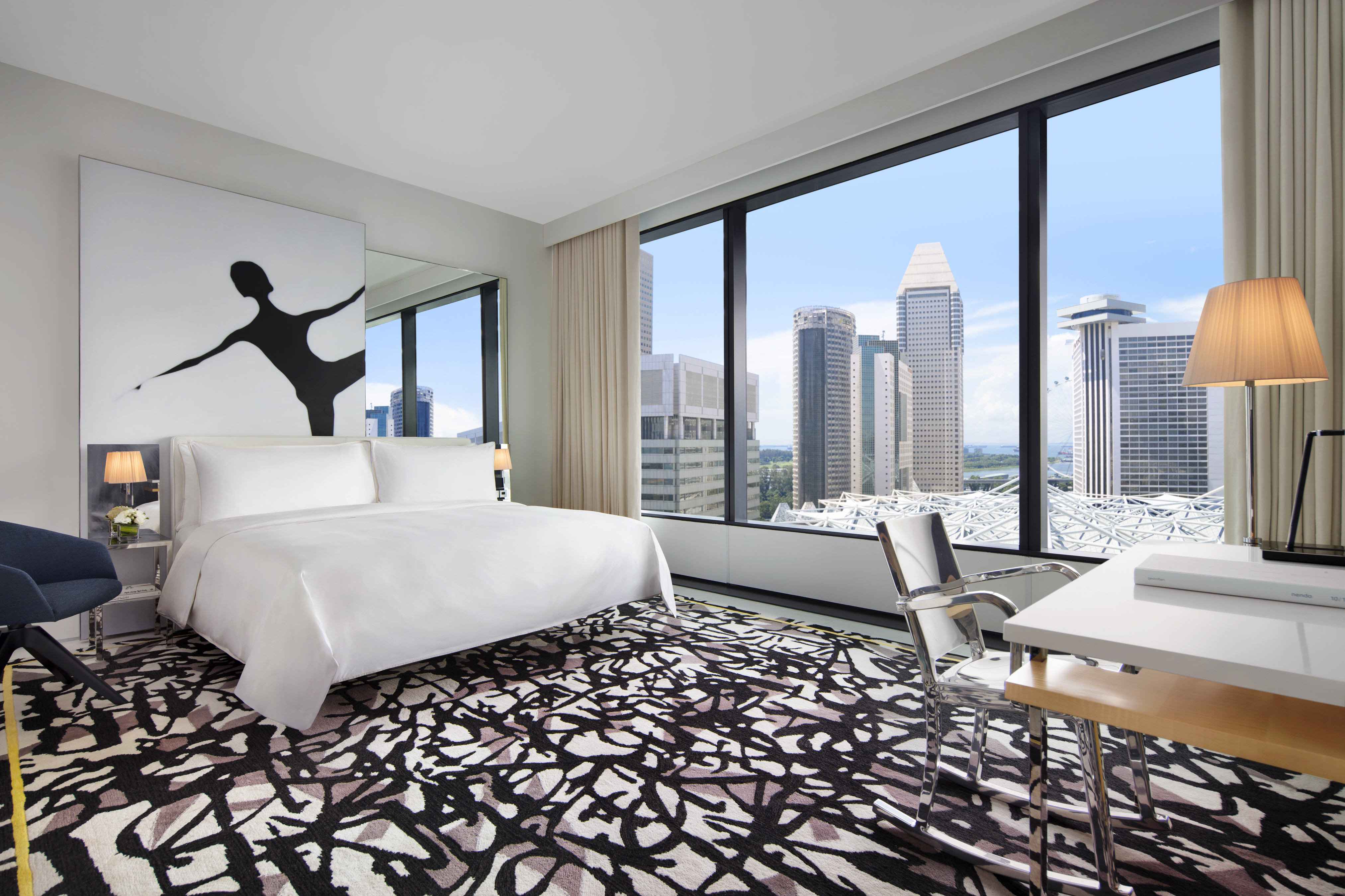 Double or Twin Premier