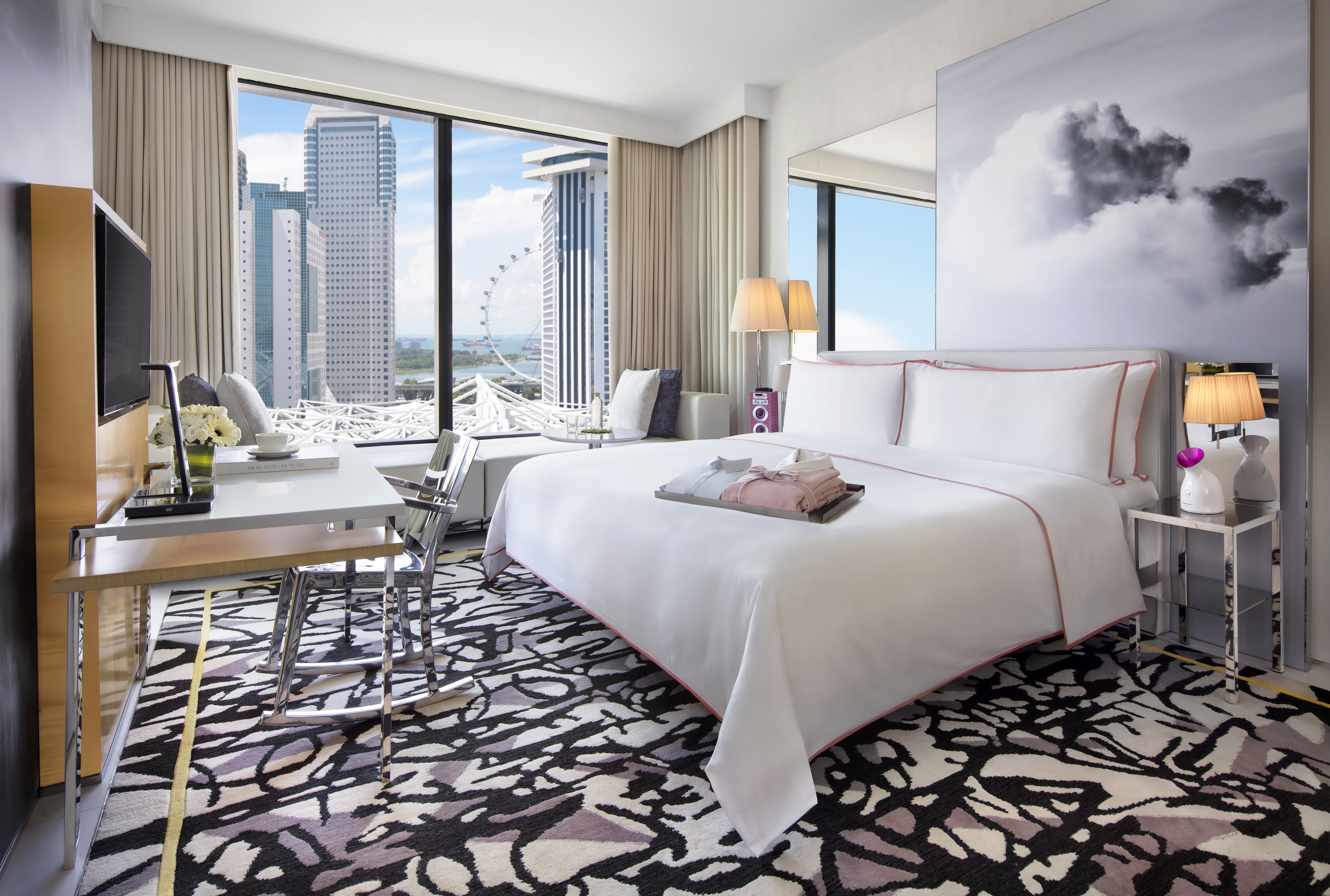 Double or Twin Deluxe