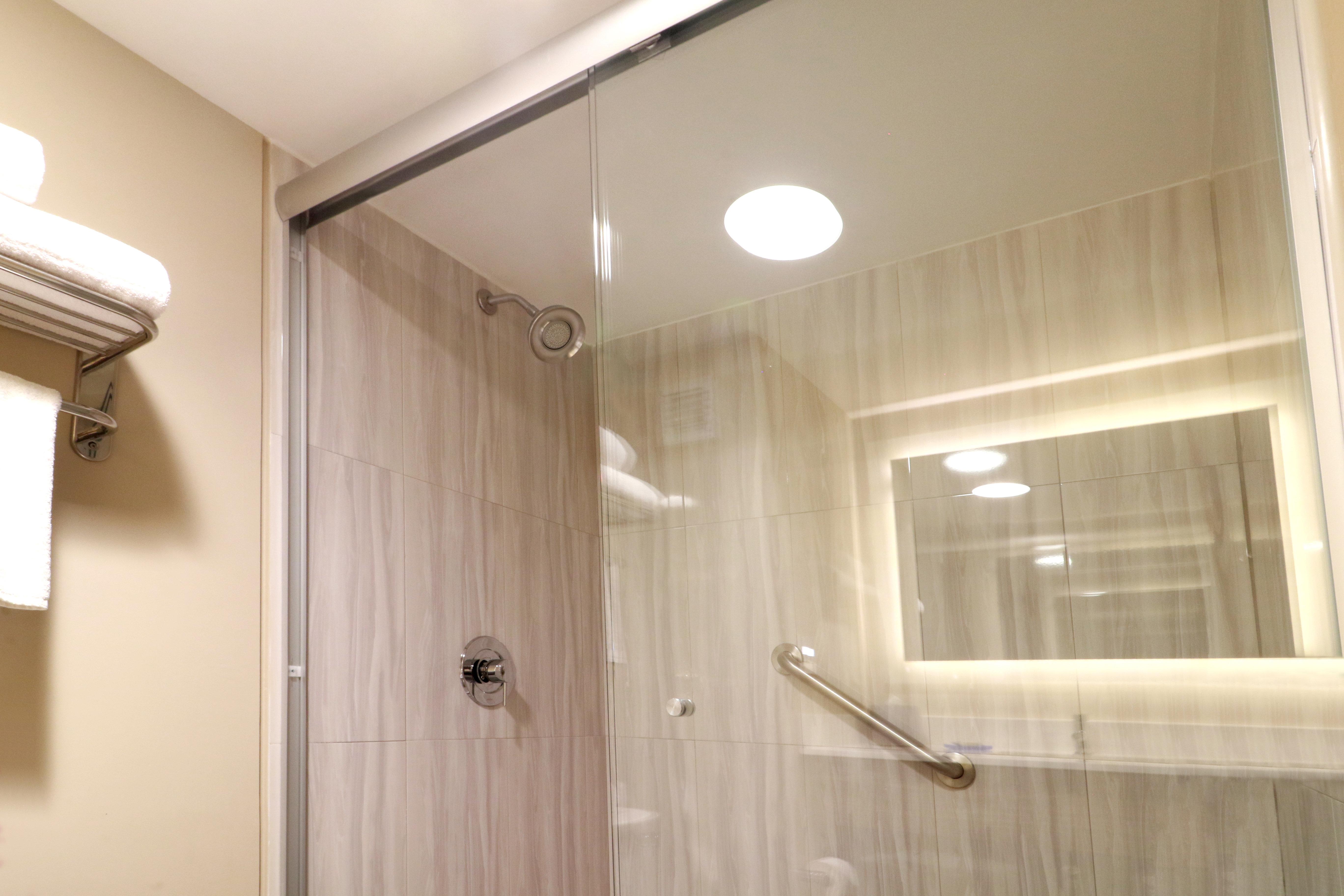 Double Two Queen Beds