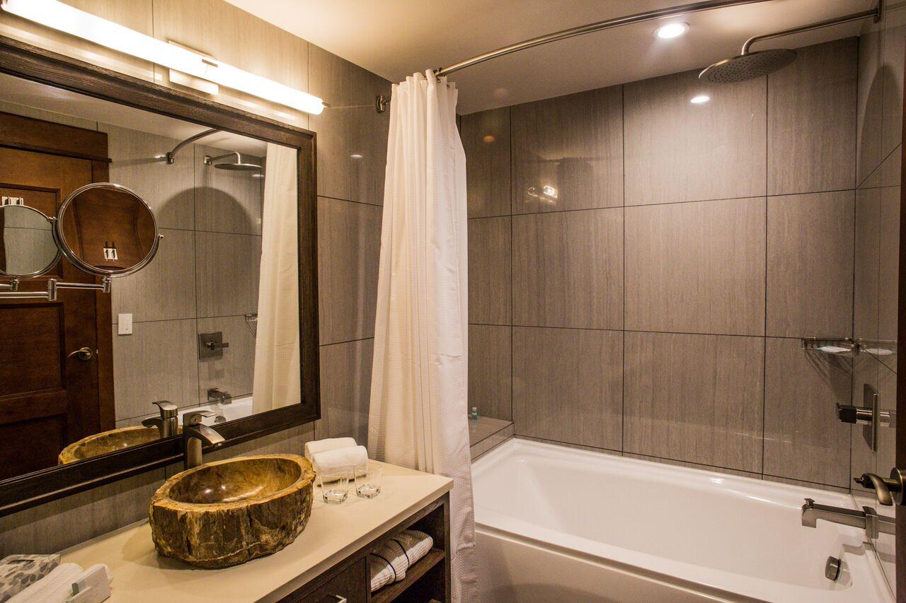 Double Deluxe Ocean View