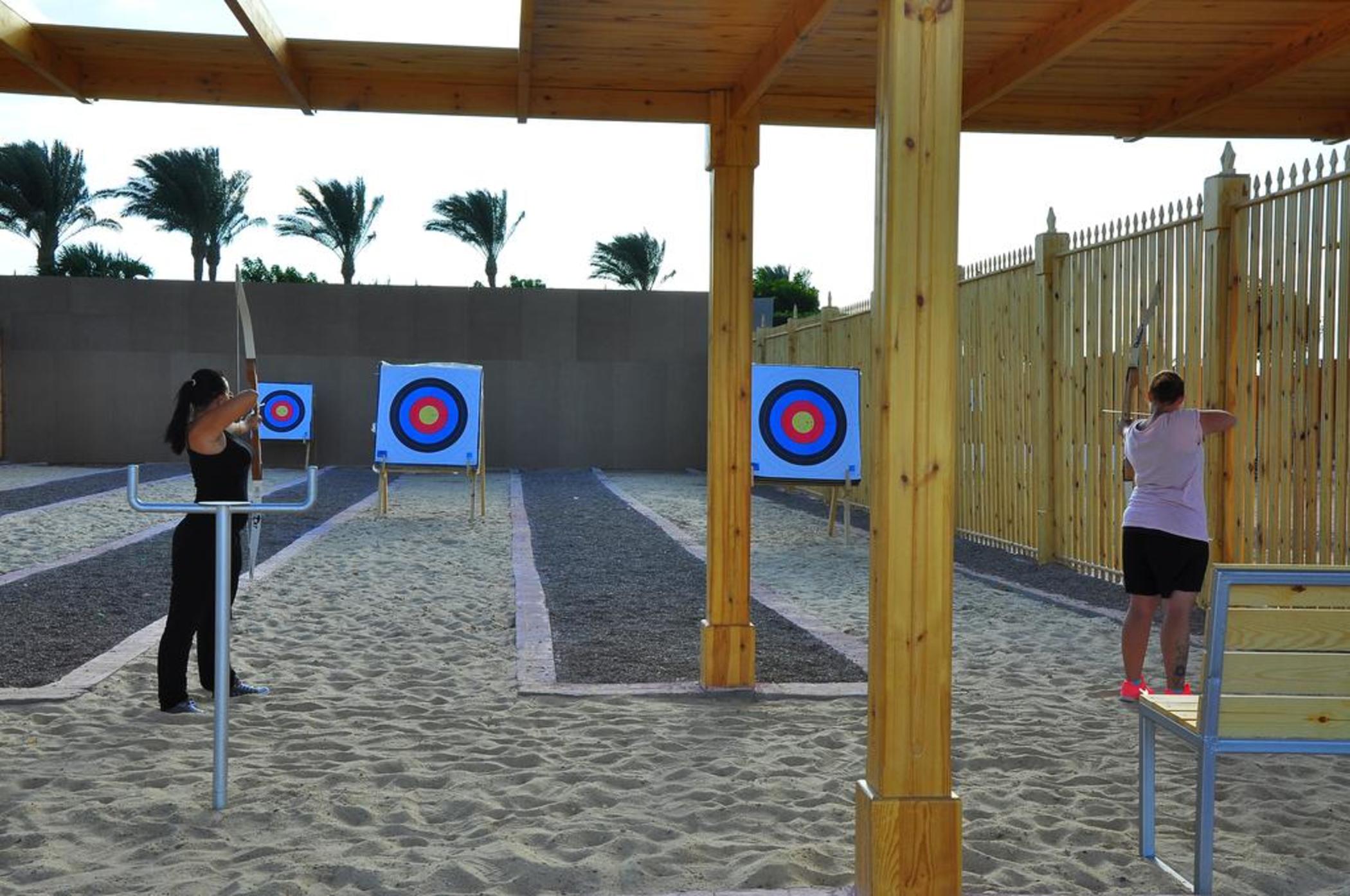 Sports and Entertainment