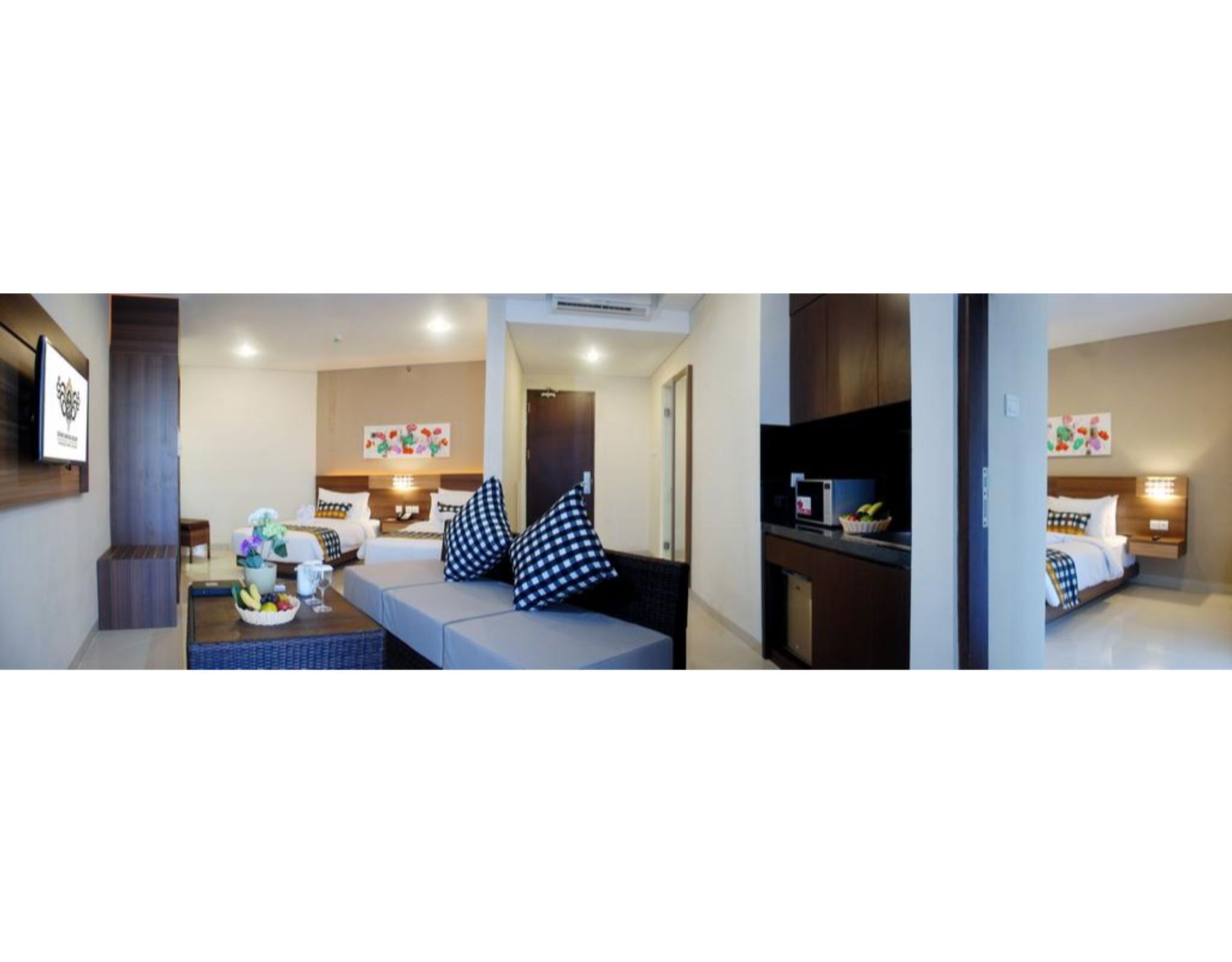 Family Room Standard