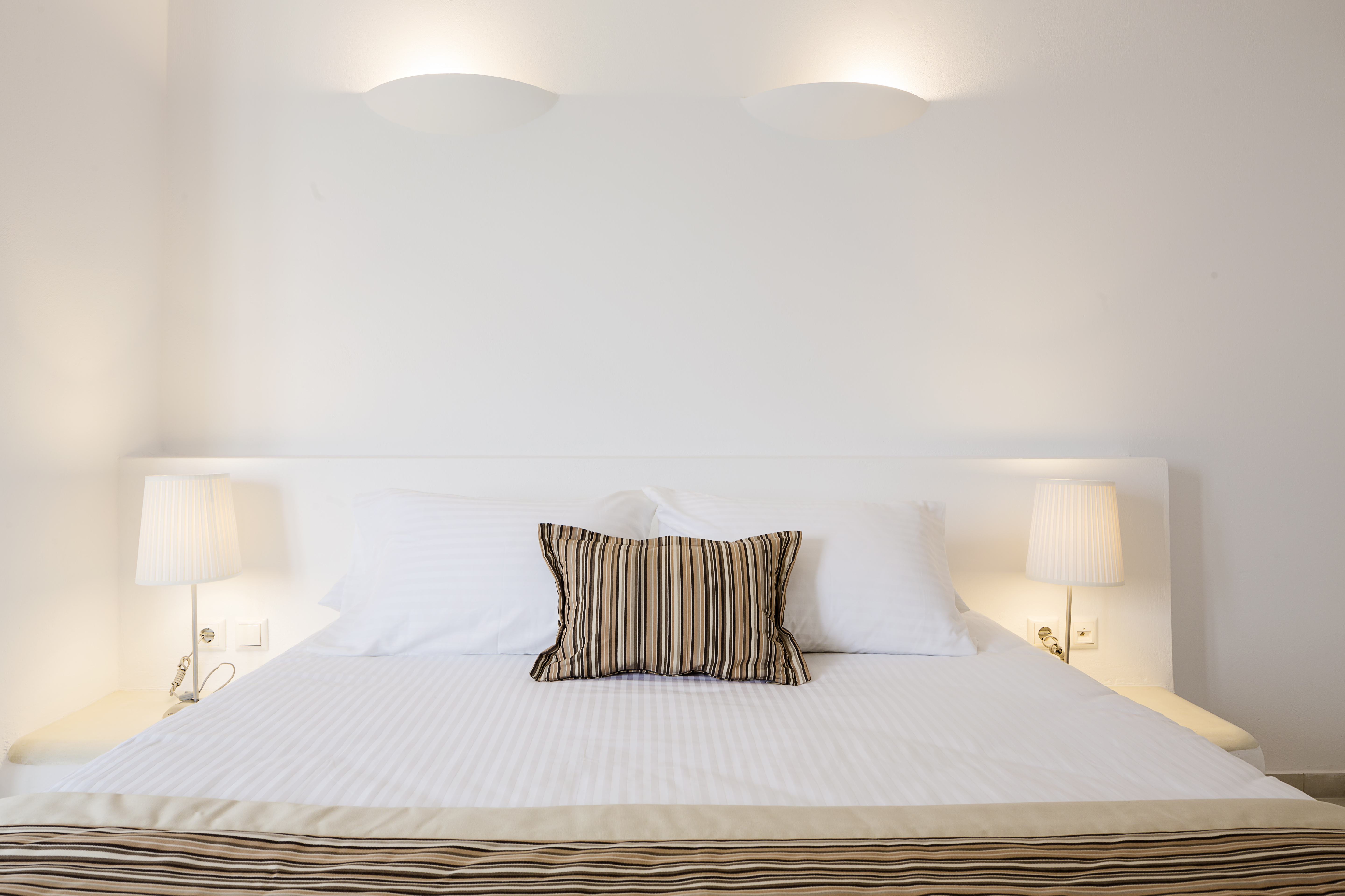 Villa Sea View Two Bedrooms