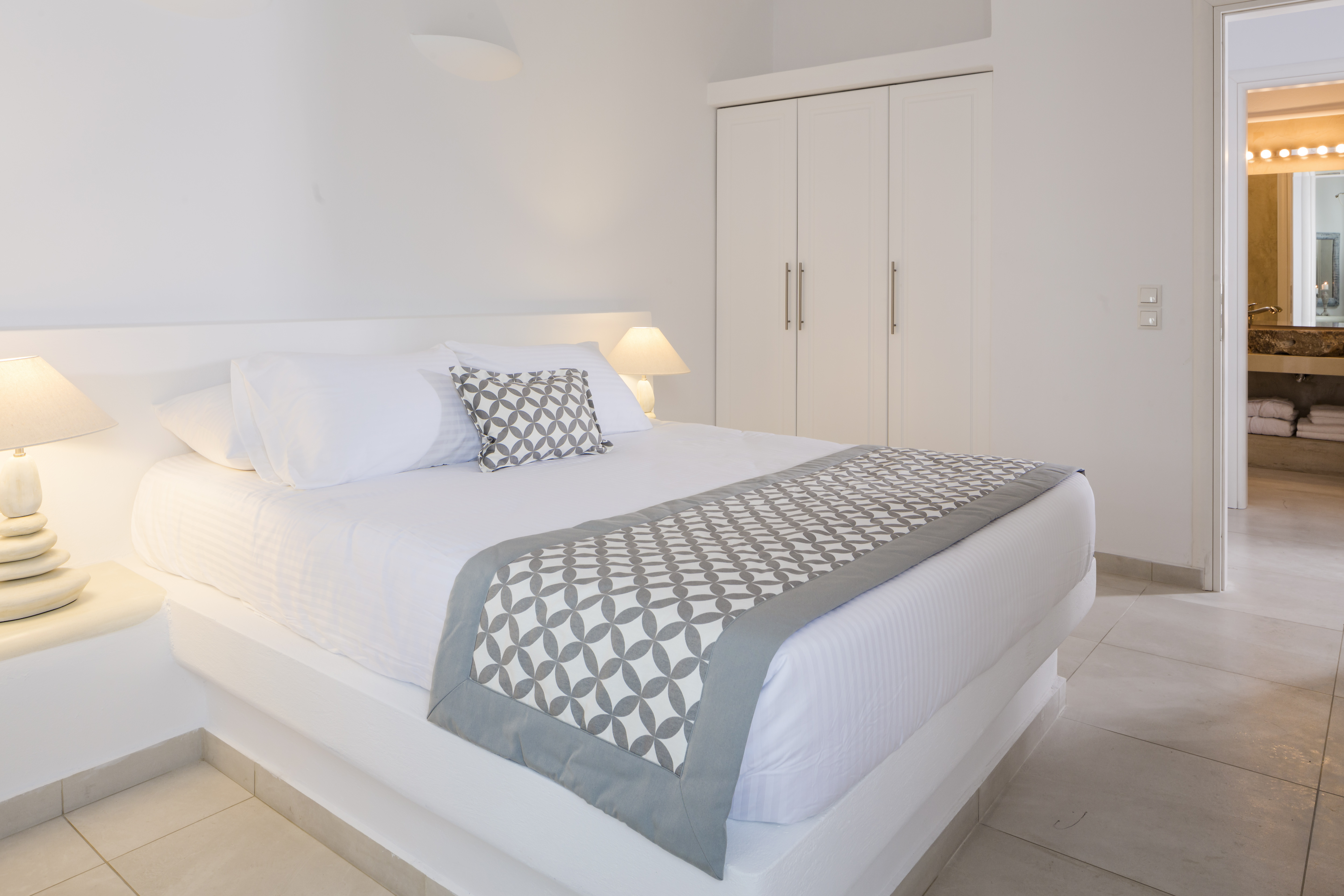 Villa Sea View Two Bedrooms