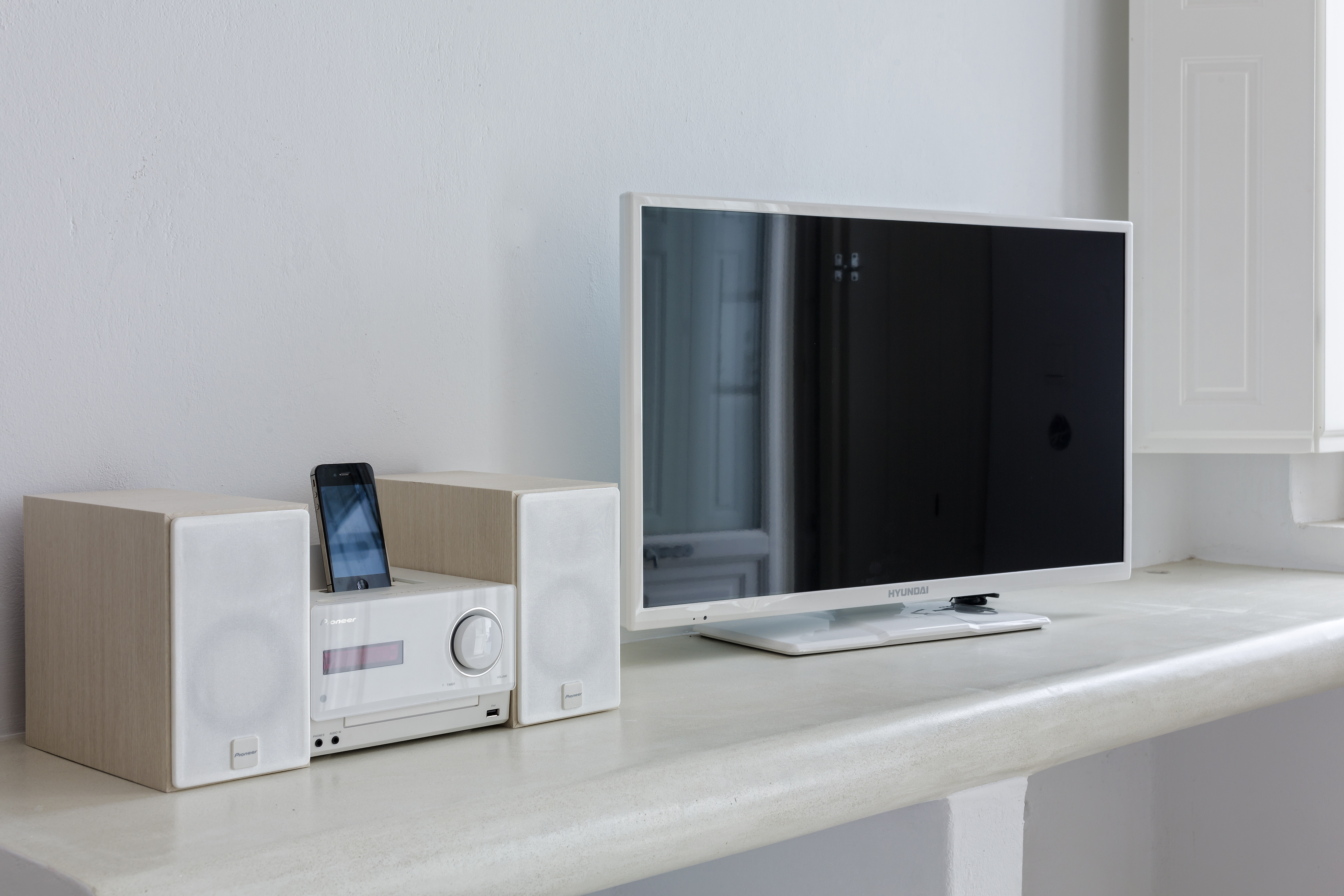 Villa Sea View Two Bedrooms