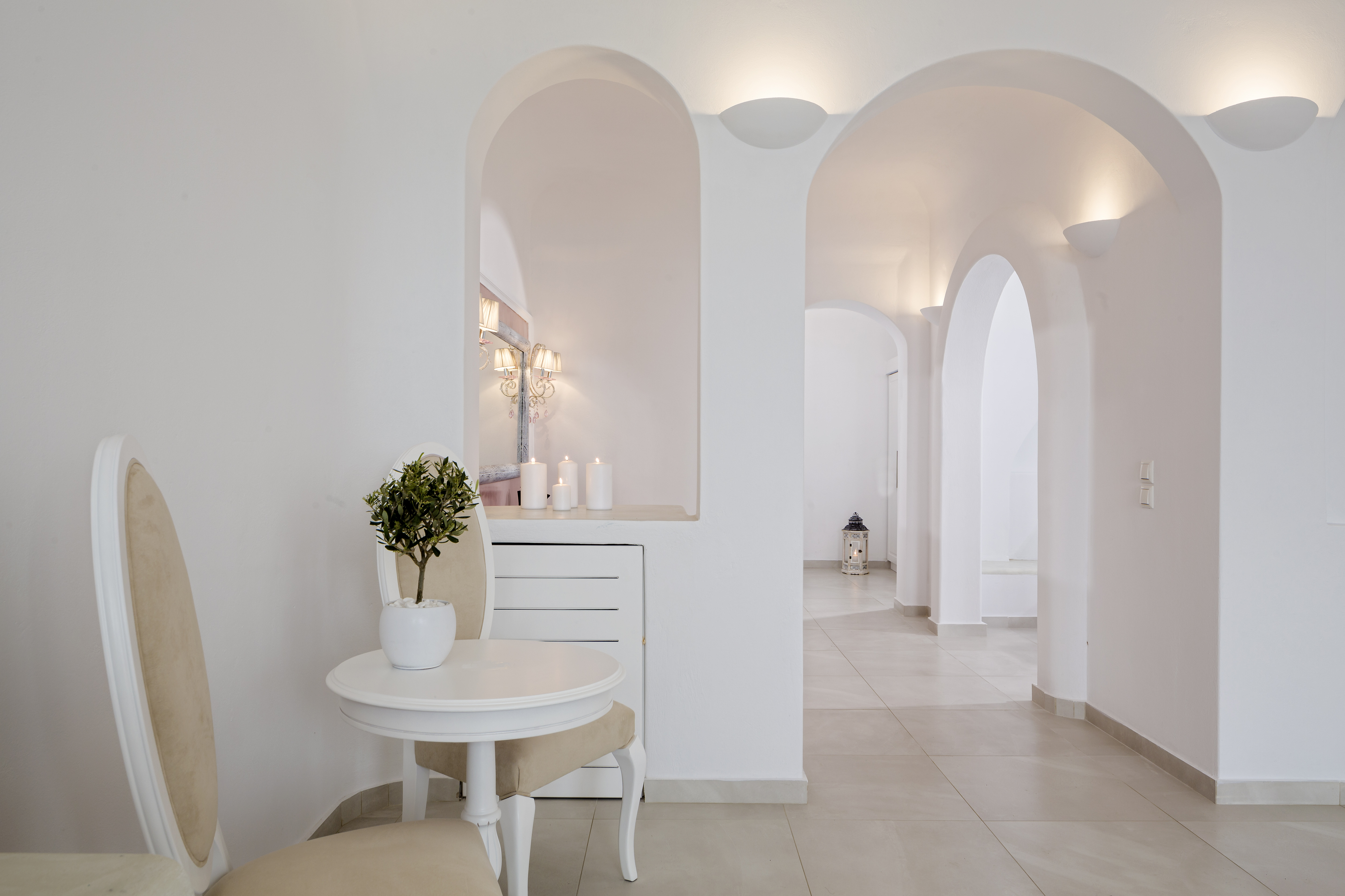 Villa Sea View Two Bedrooms