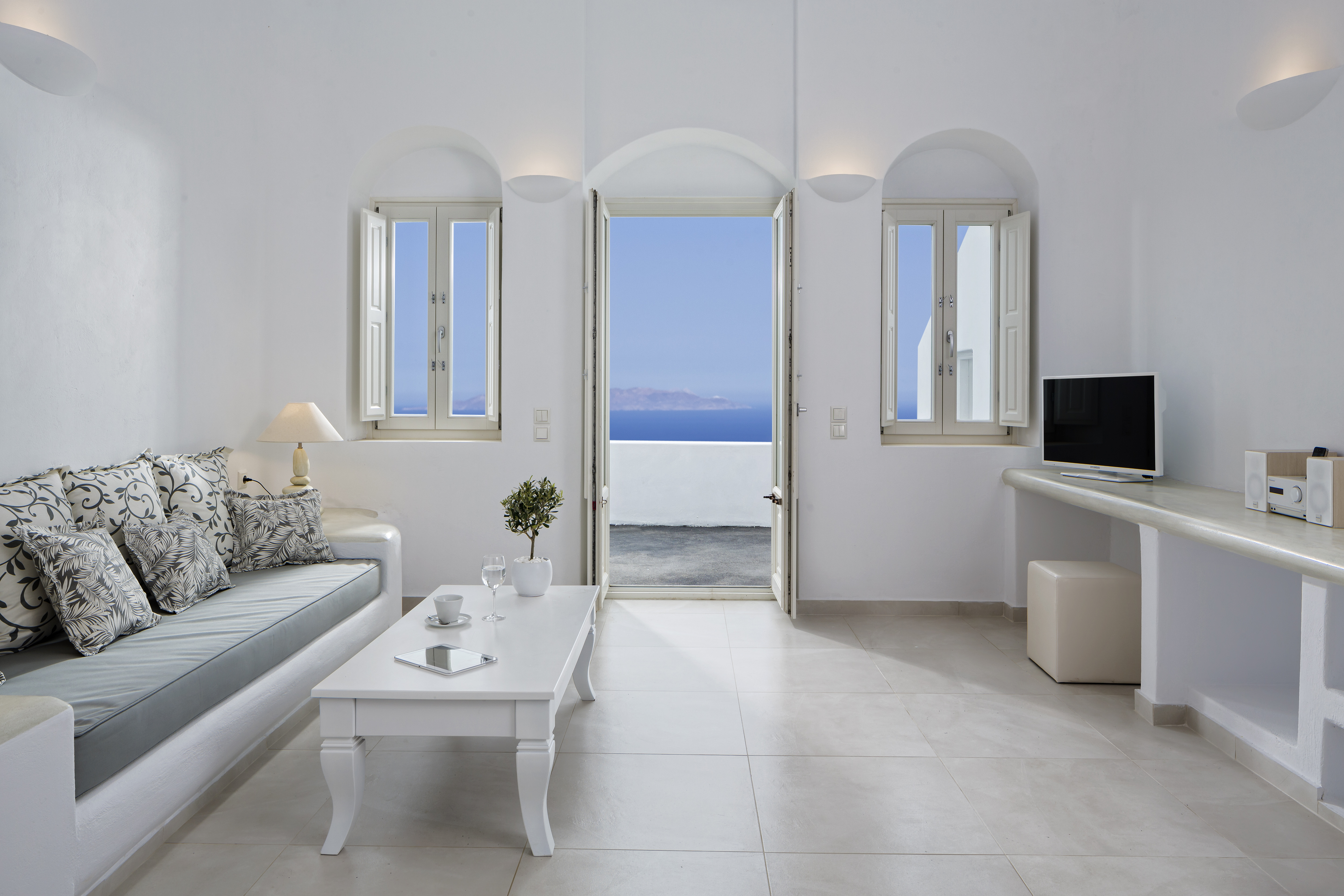 Villa Sea View Two Bedrooms