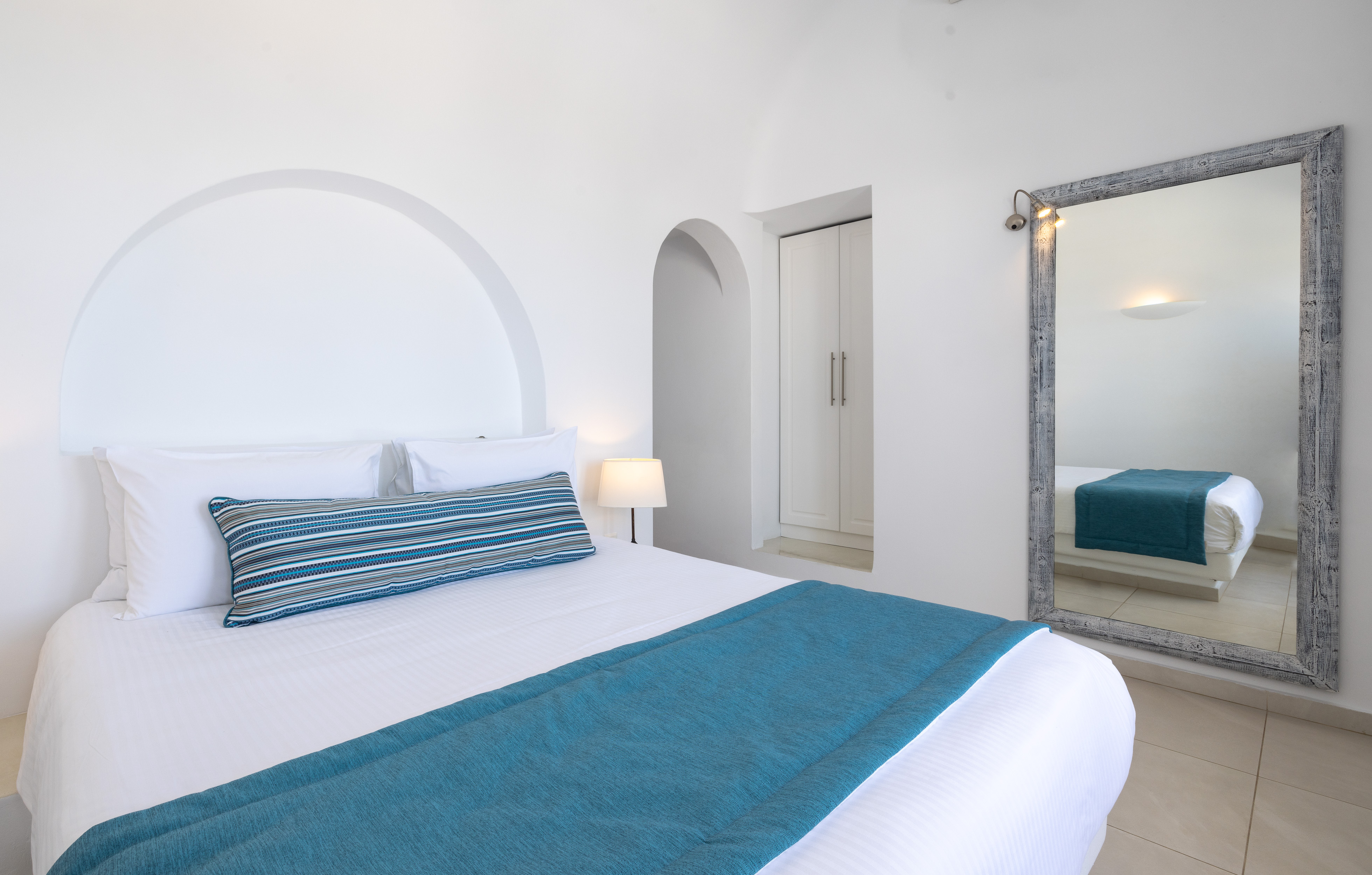 Villa Sea View Two Bedrooms
