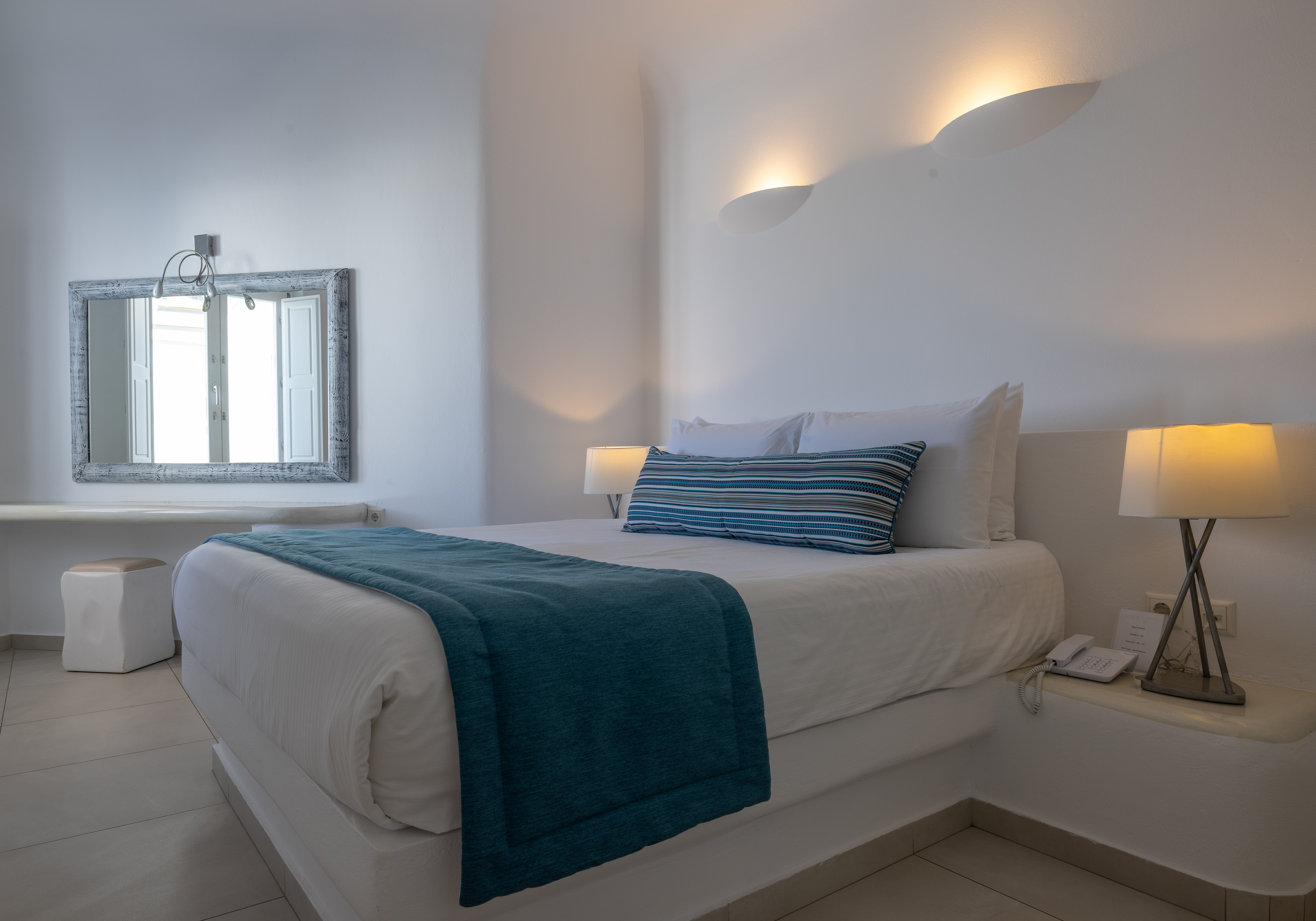 Villa Sea View Two Bedrooms