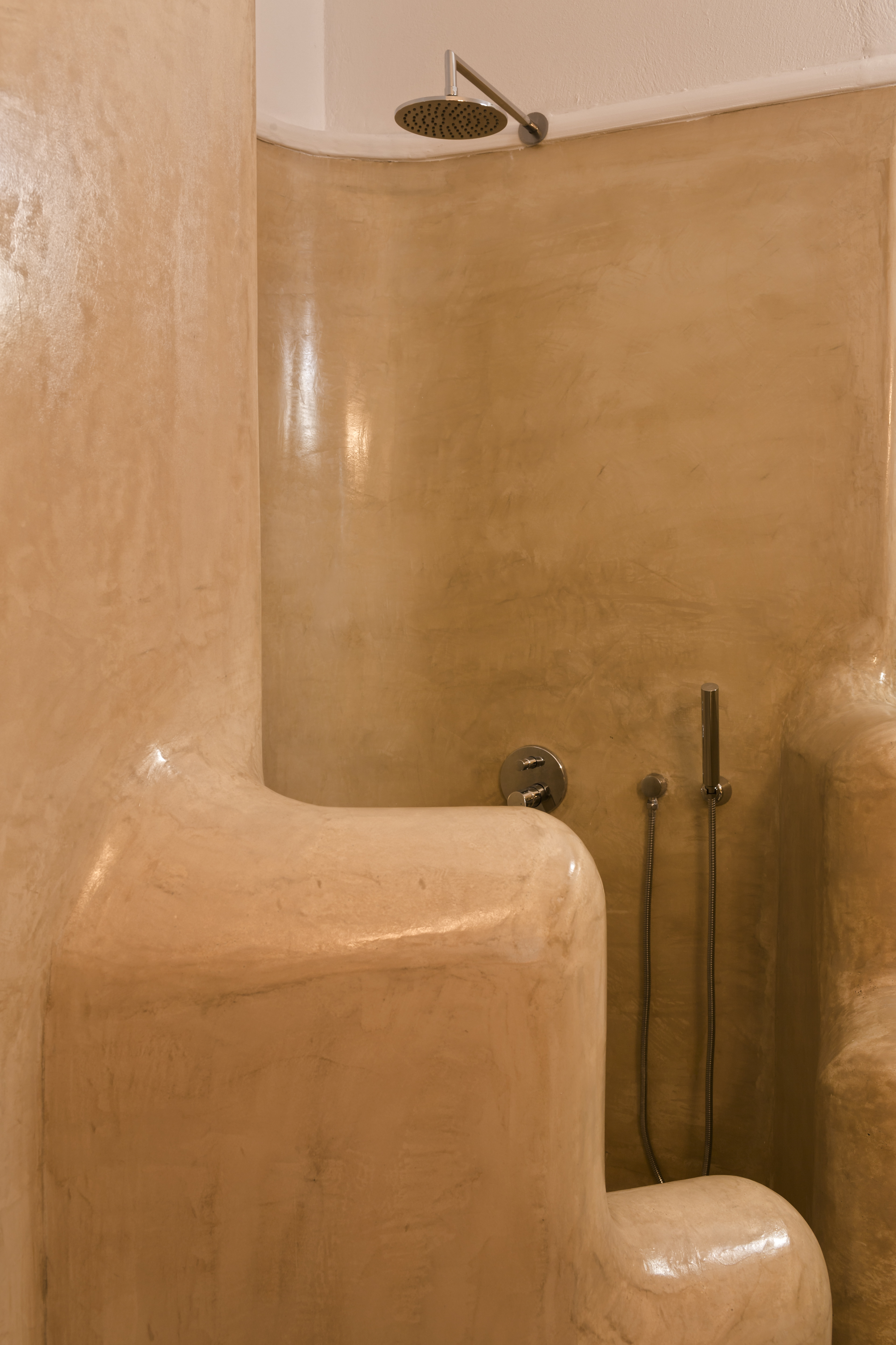 Villa Sea View Two Bedrooms