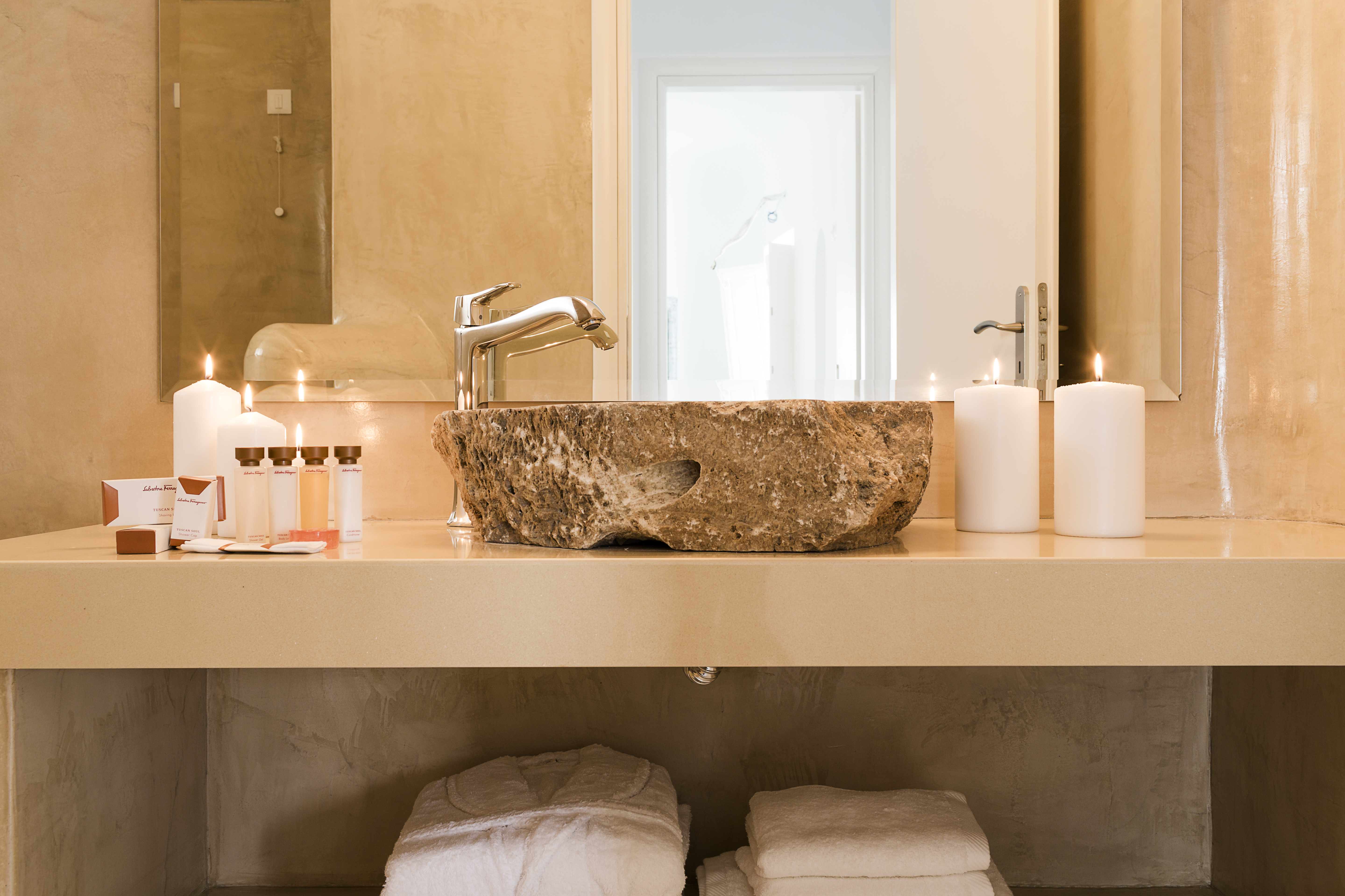 Villa Sea View Two Bedrooms