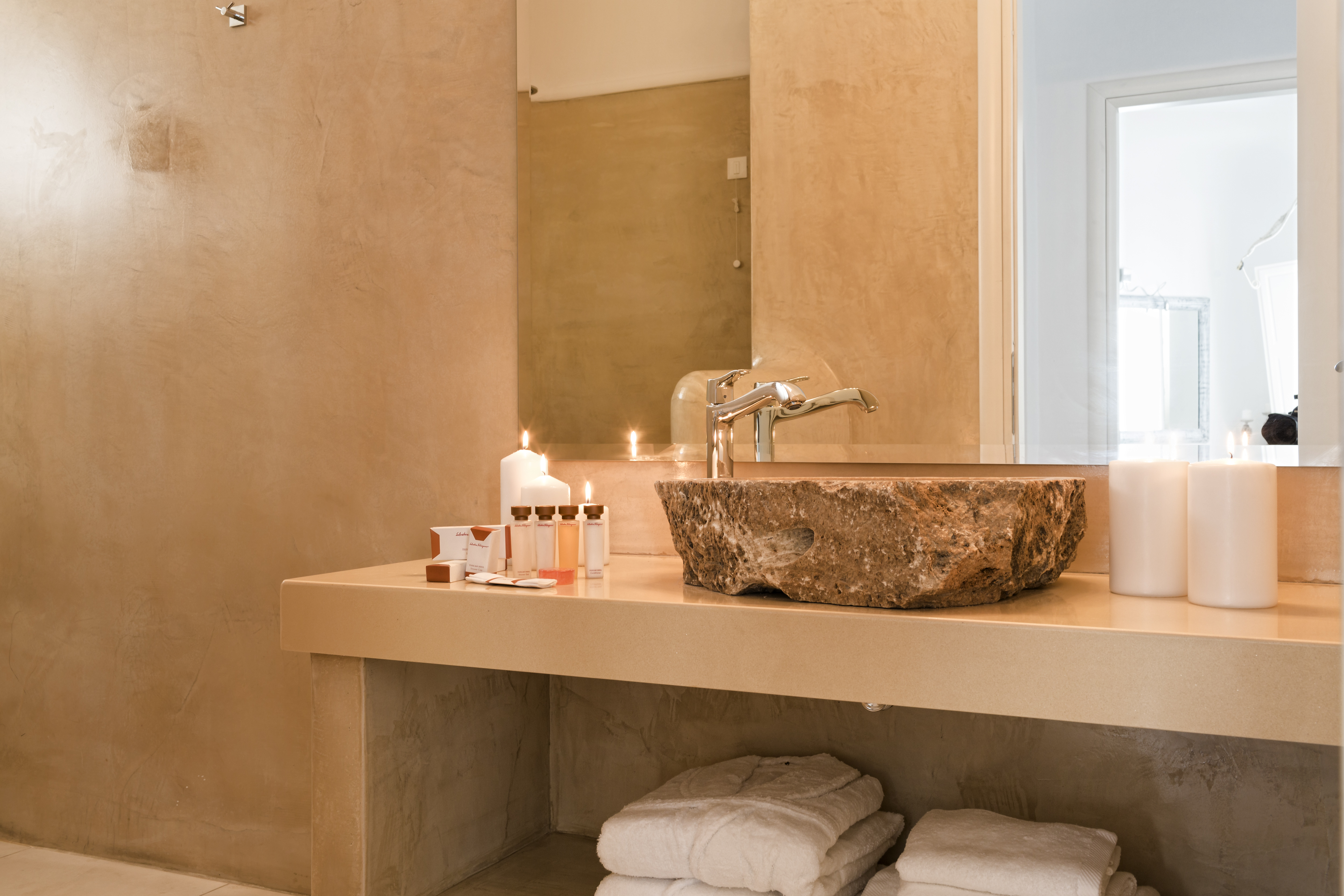 Villa Sea View Two Bedrooms