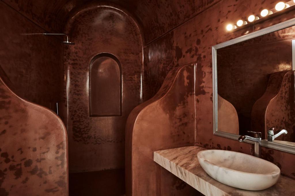 Suite with Private Pool