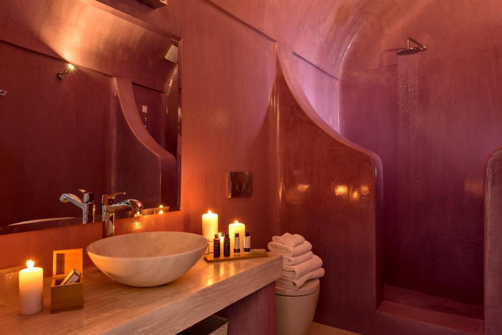 Suite with Private Pool