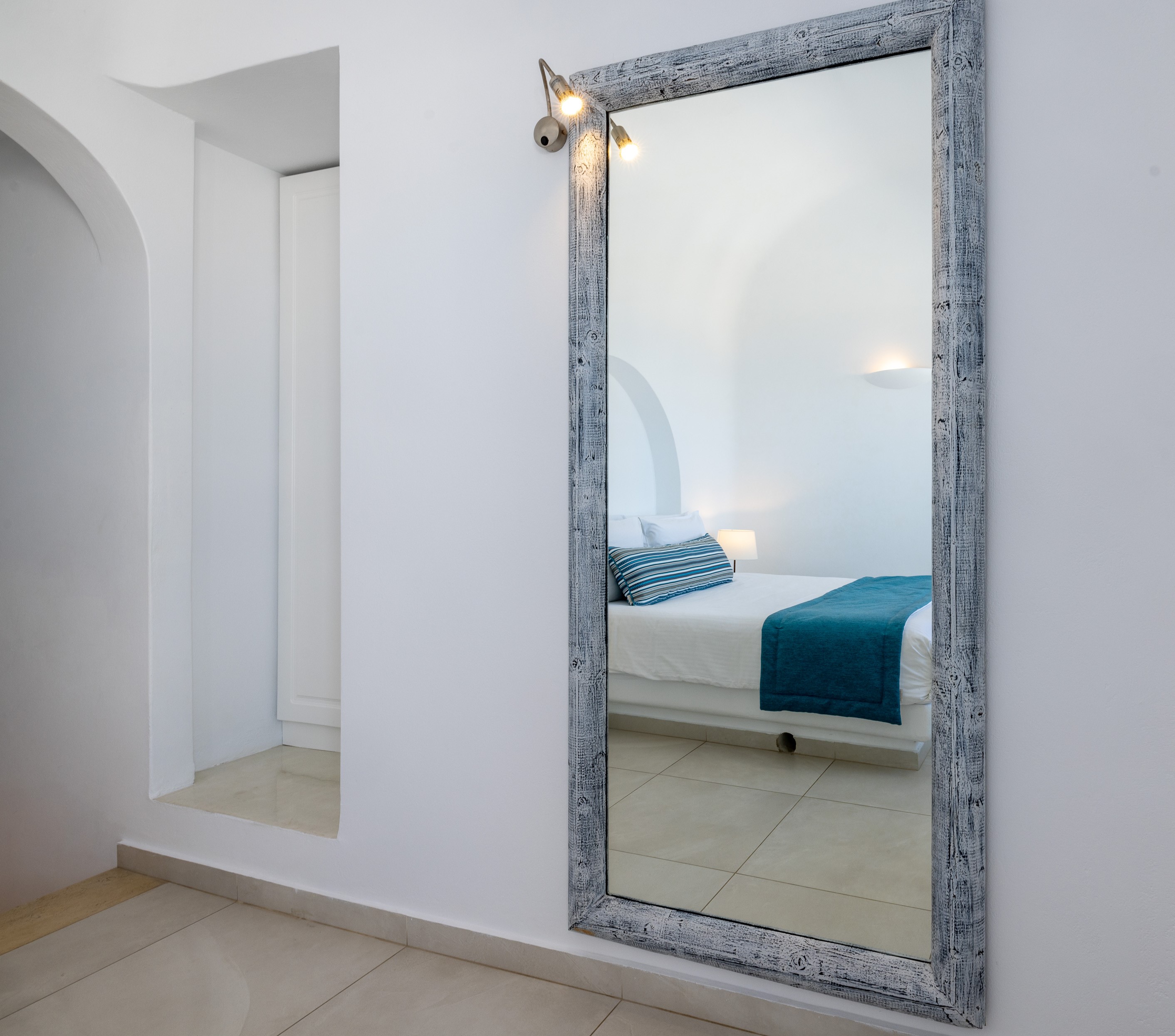 Villa Sea View Two Bedrooms