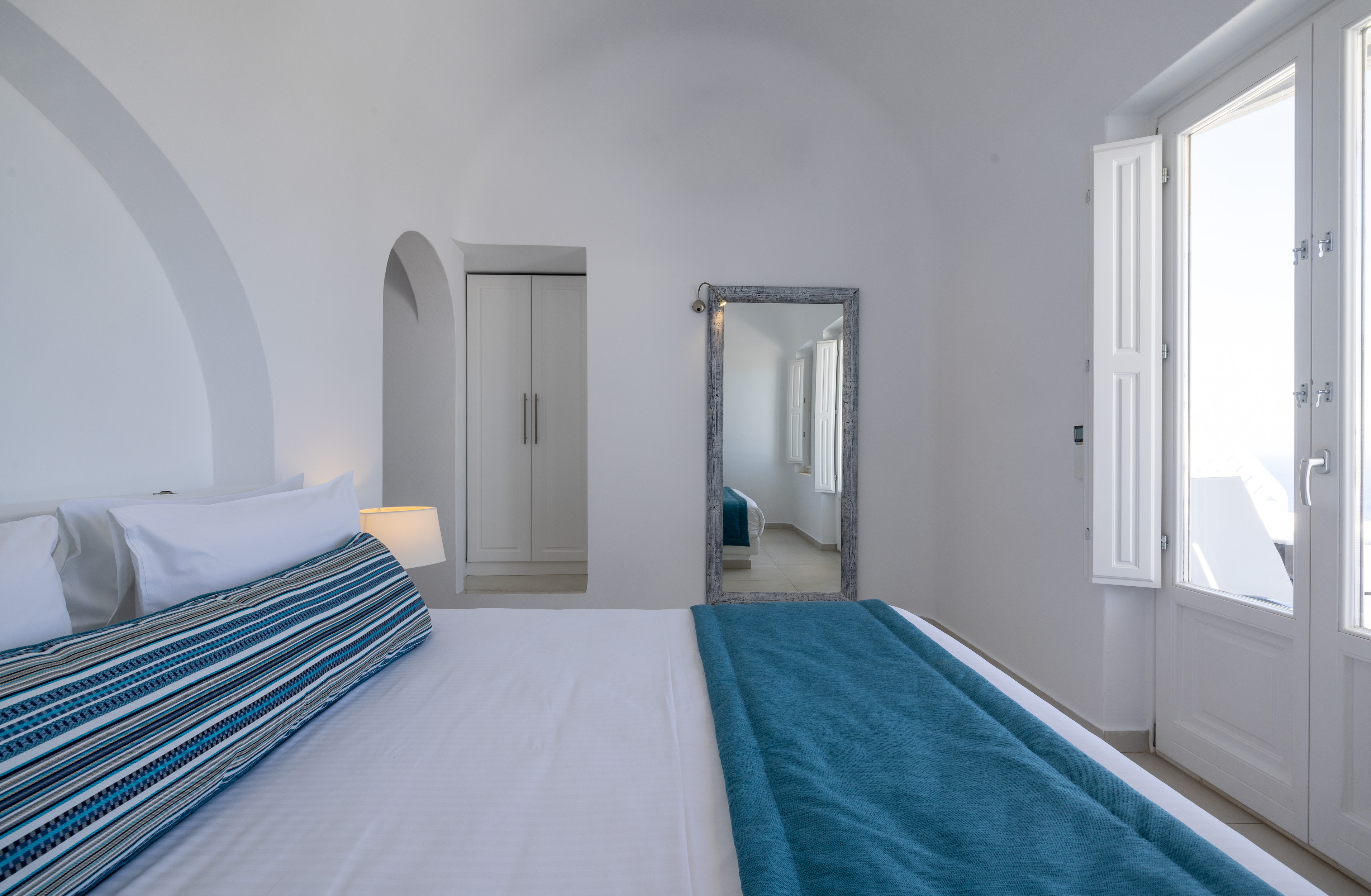 Villa Sea View Two Bedrooms