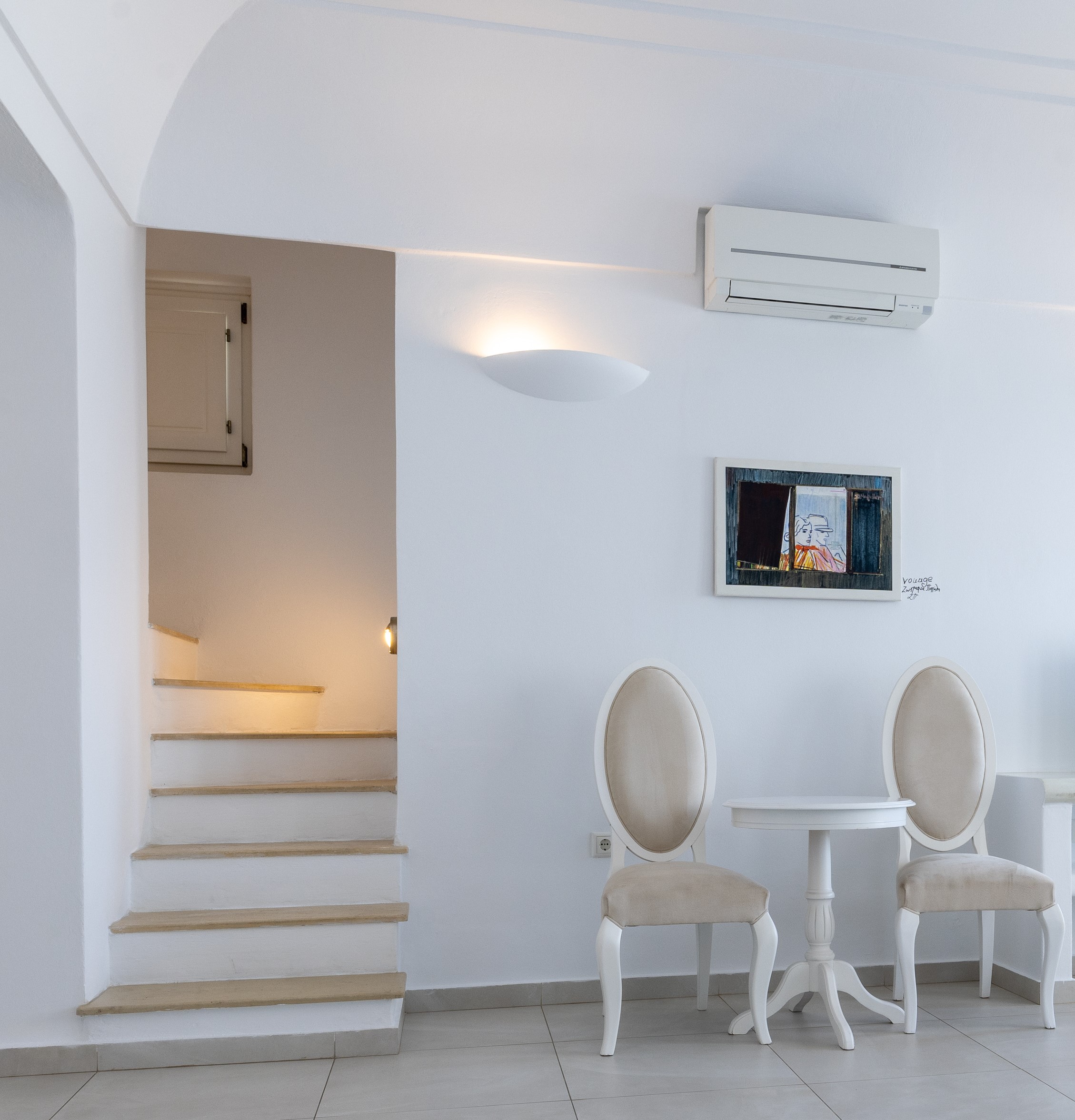 Villa Sea View Two Bedrooms