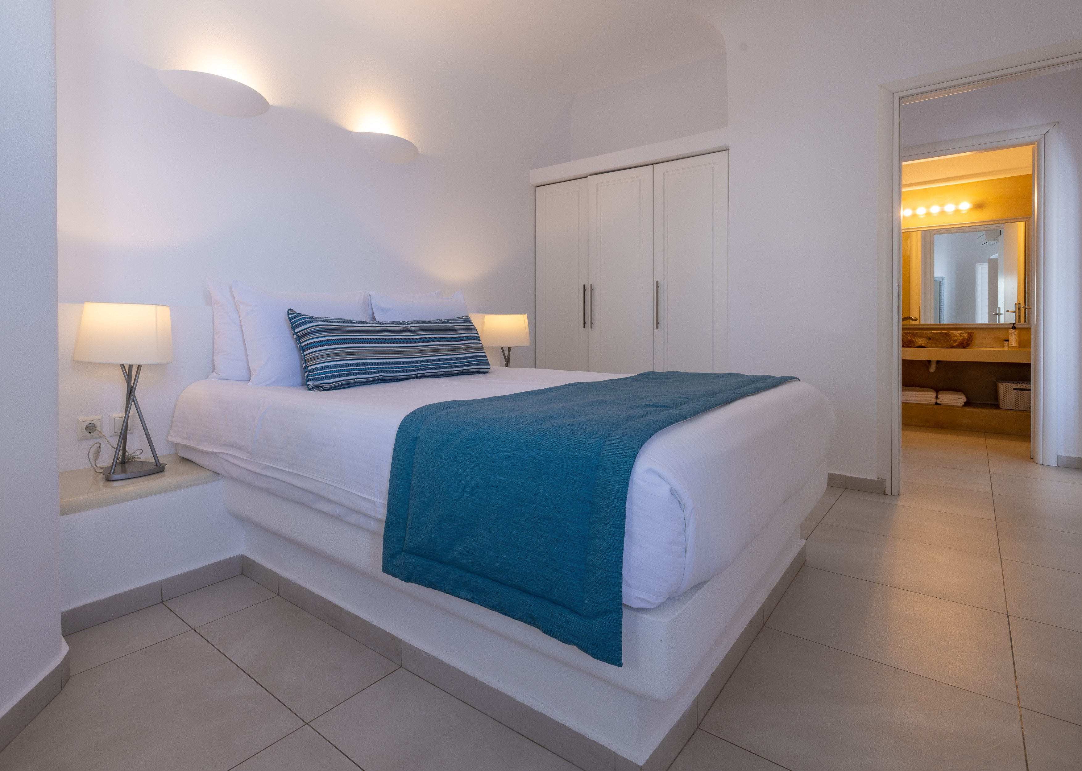 Villa Sea View Two Bedrooms