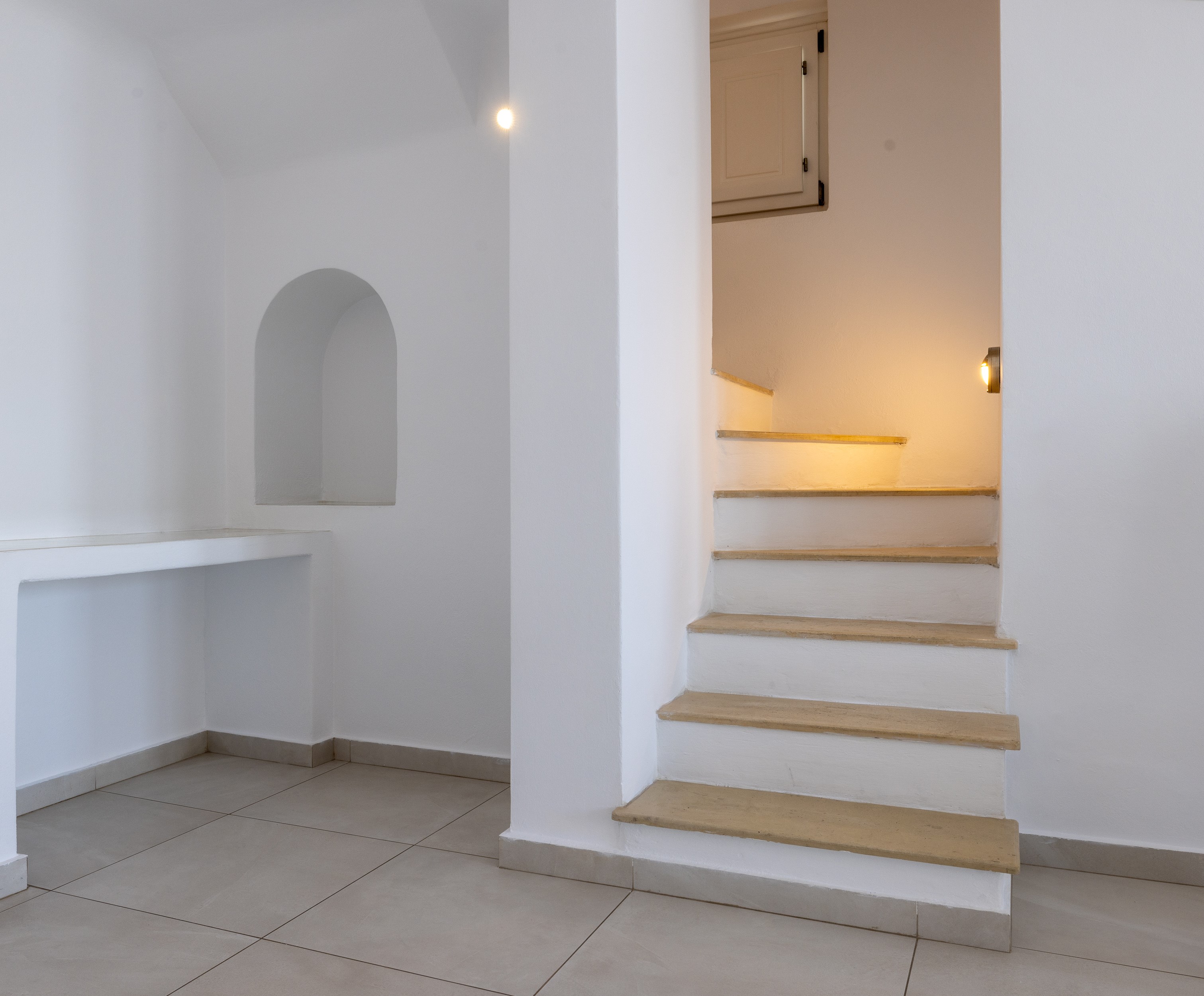 Villa Sea View Two Bedrooms