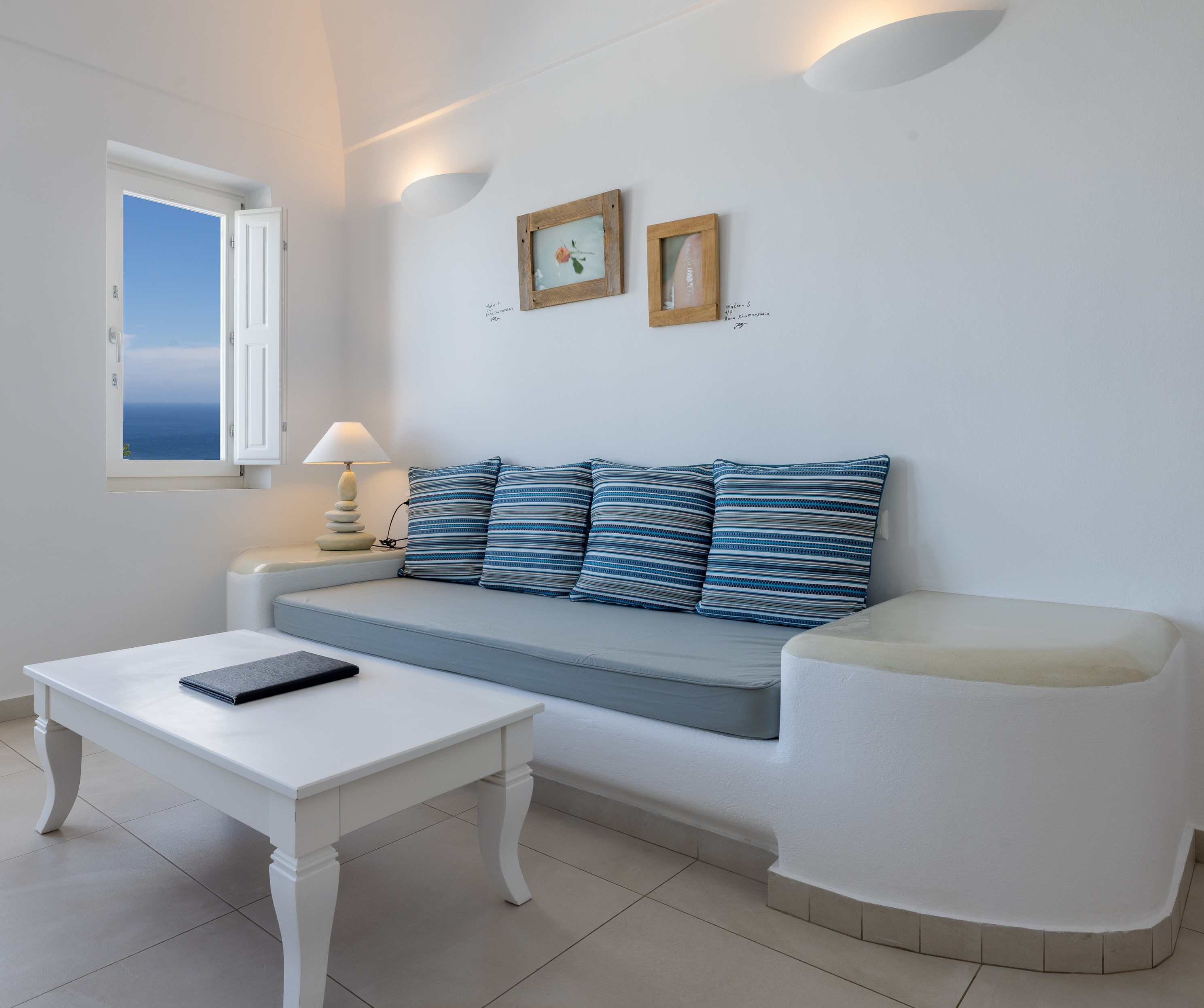 Villa Sea View Two Bedrooms