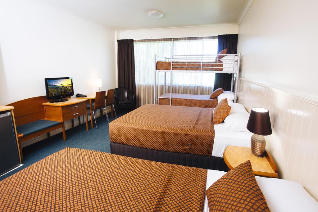 Family Room Standard