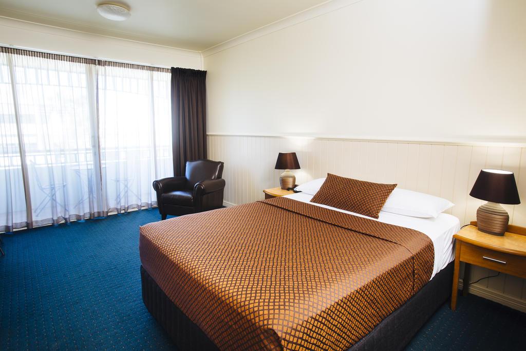 Apartment Three Bedrooms