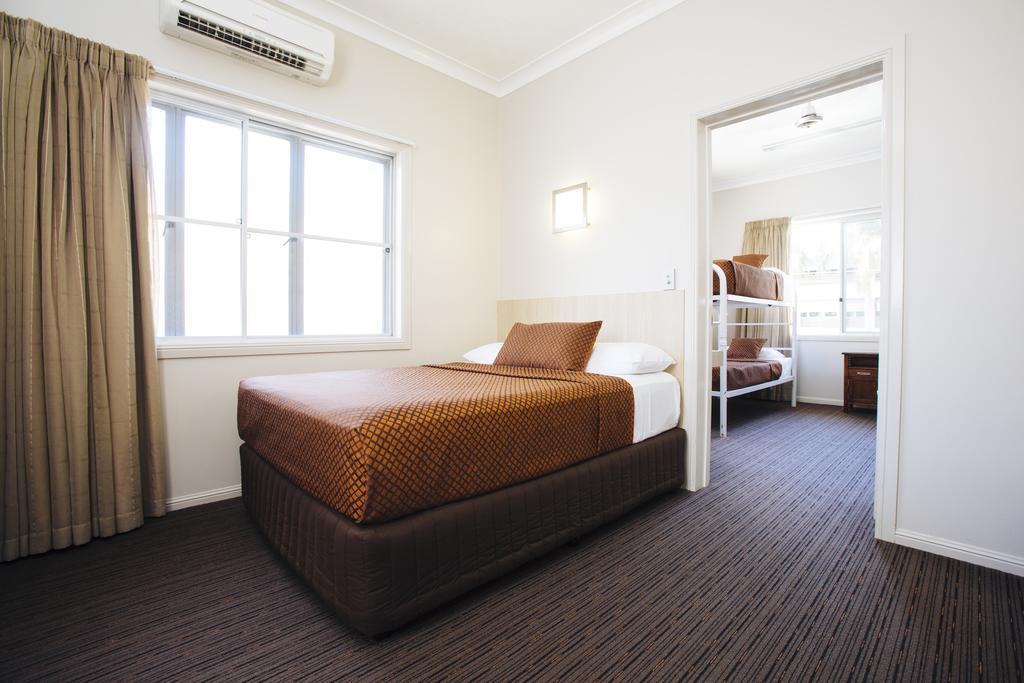 Family Room Standard