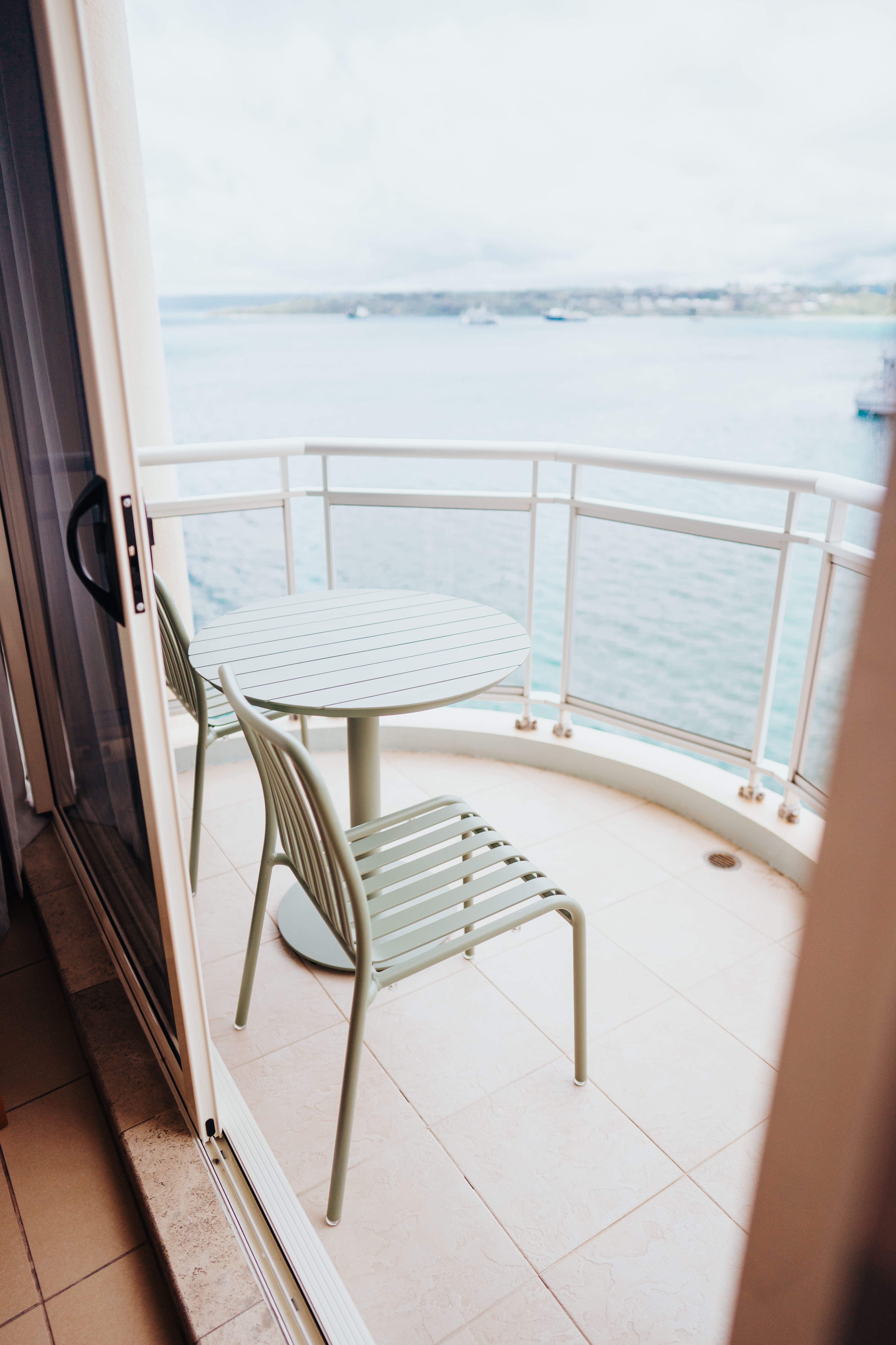 Suite Premium