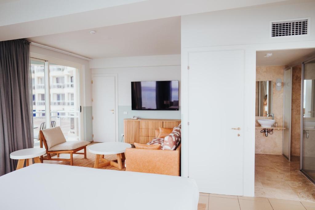 Suite Premier