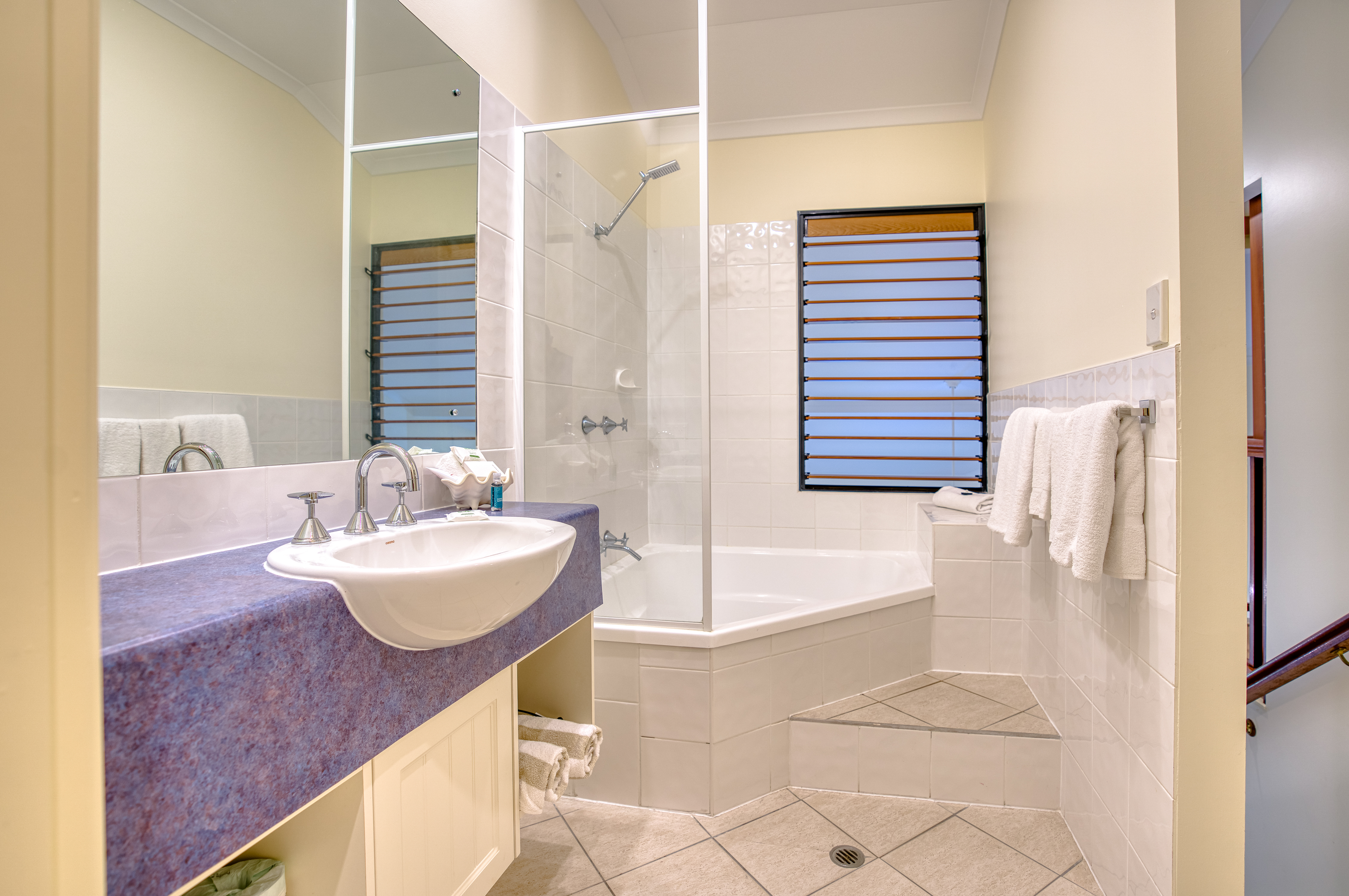 Apartment Two Bedrooms