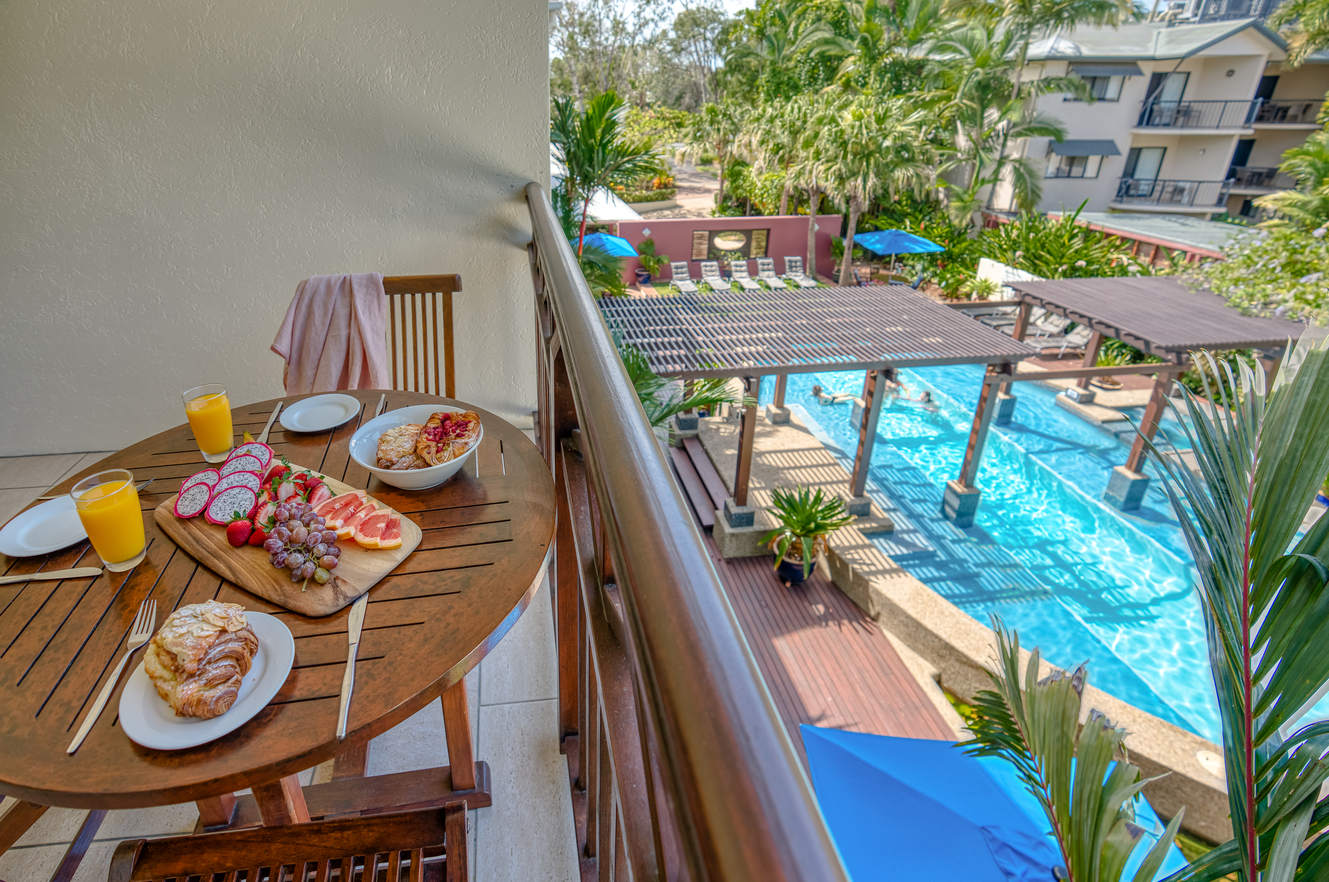 Apartment One Bedroom