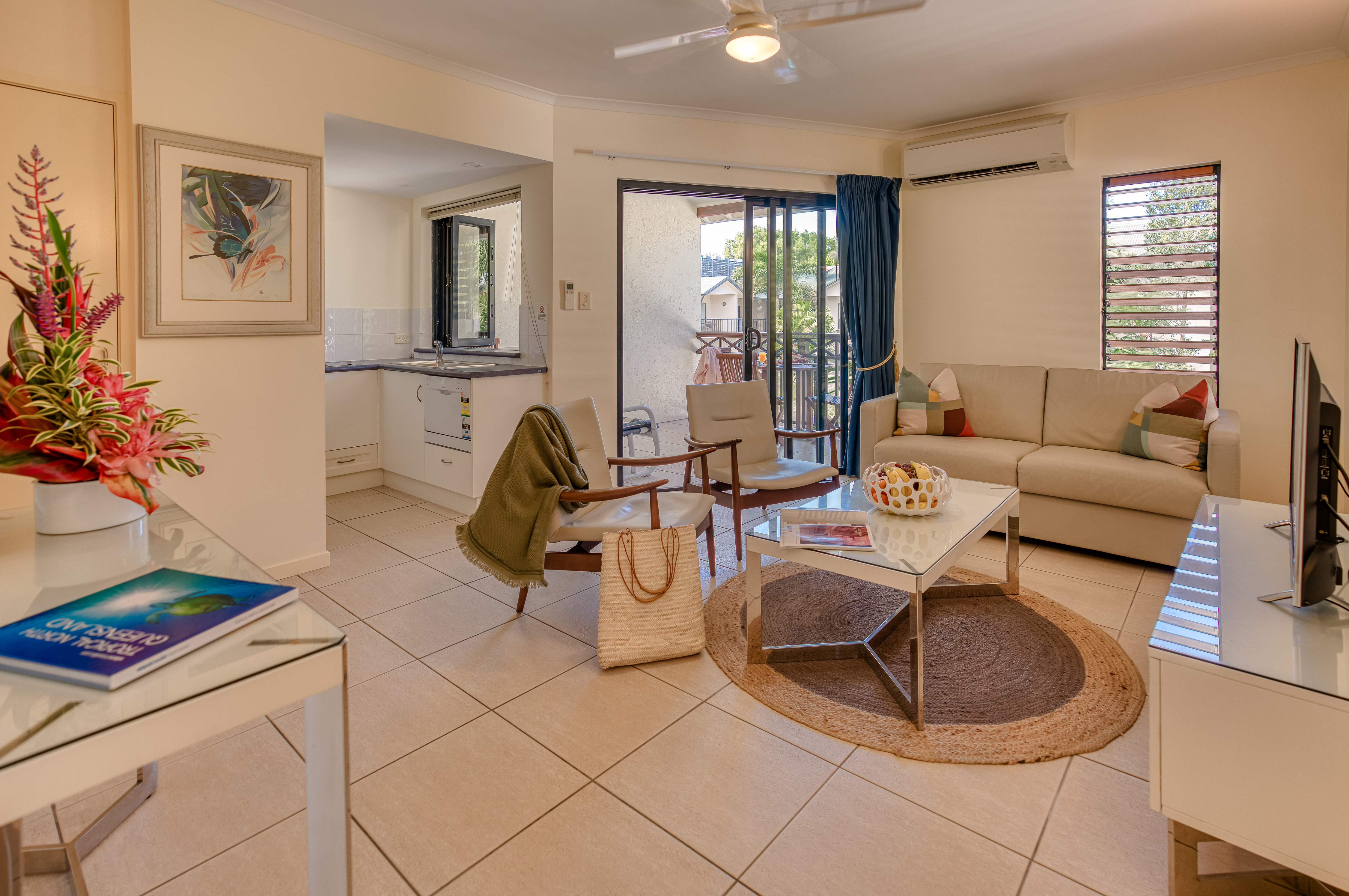 Apartment One Bedroom